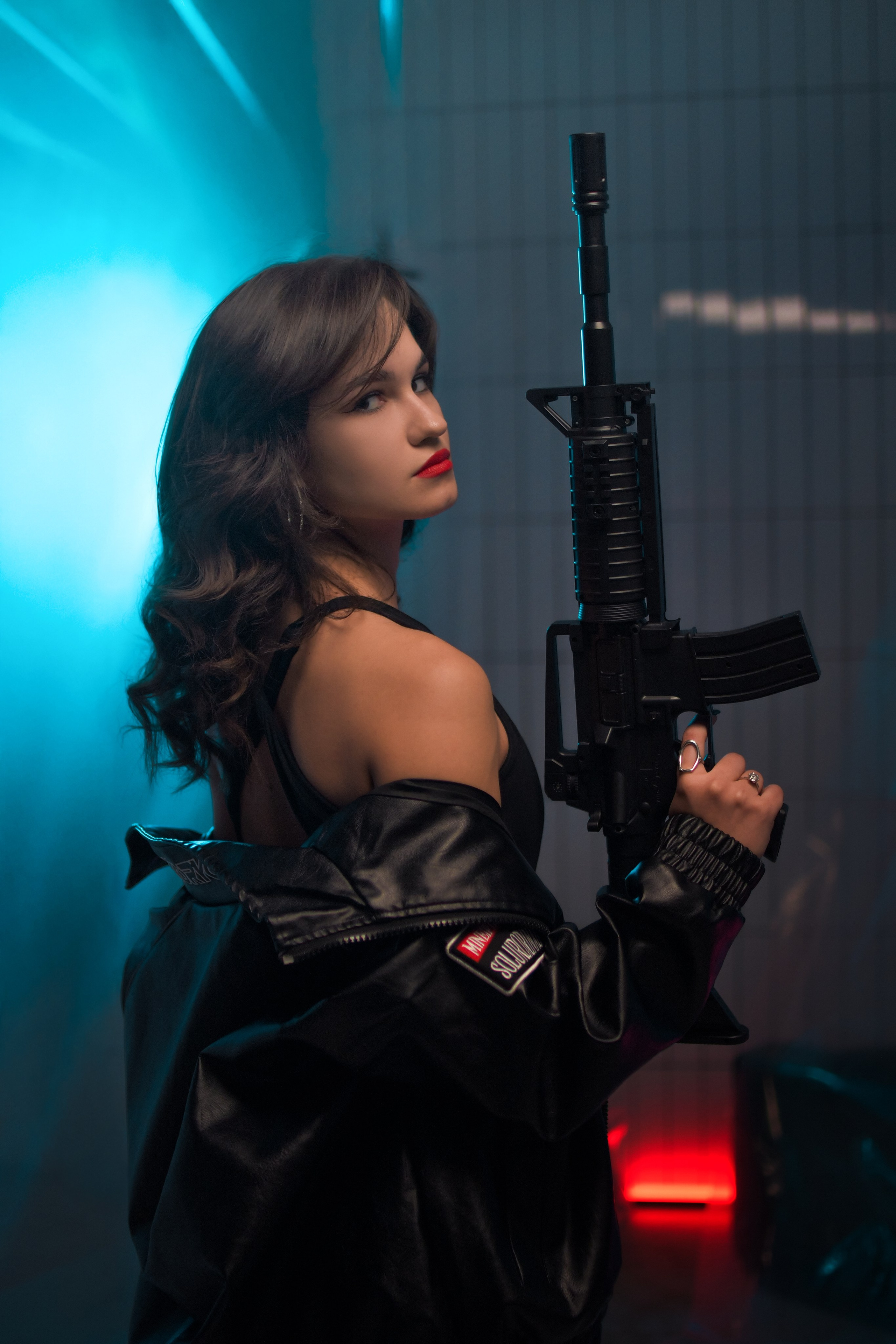 Агент 007. Фотограф Алматы — Дробышев Алексей