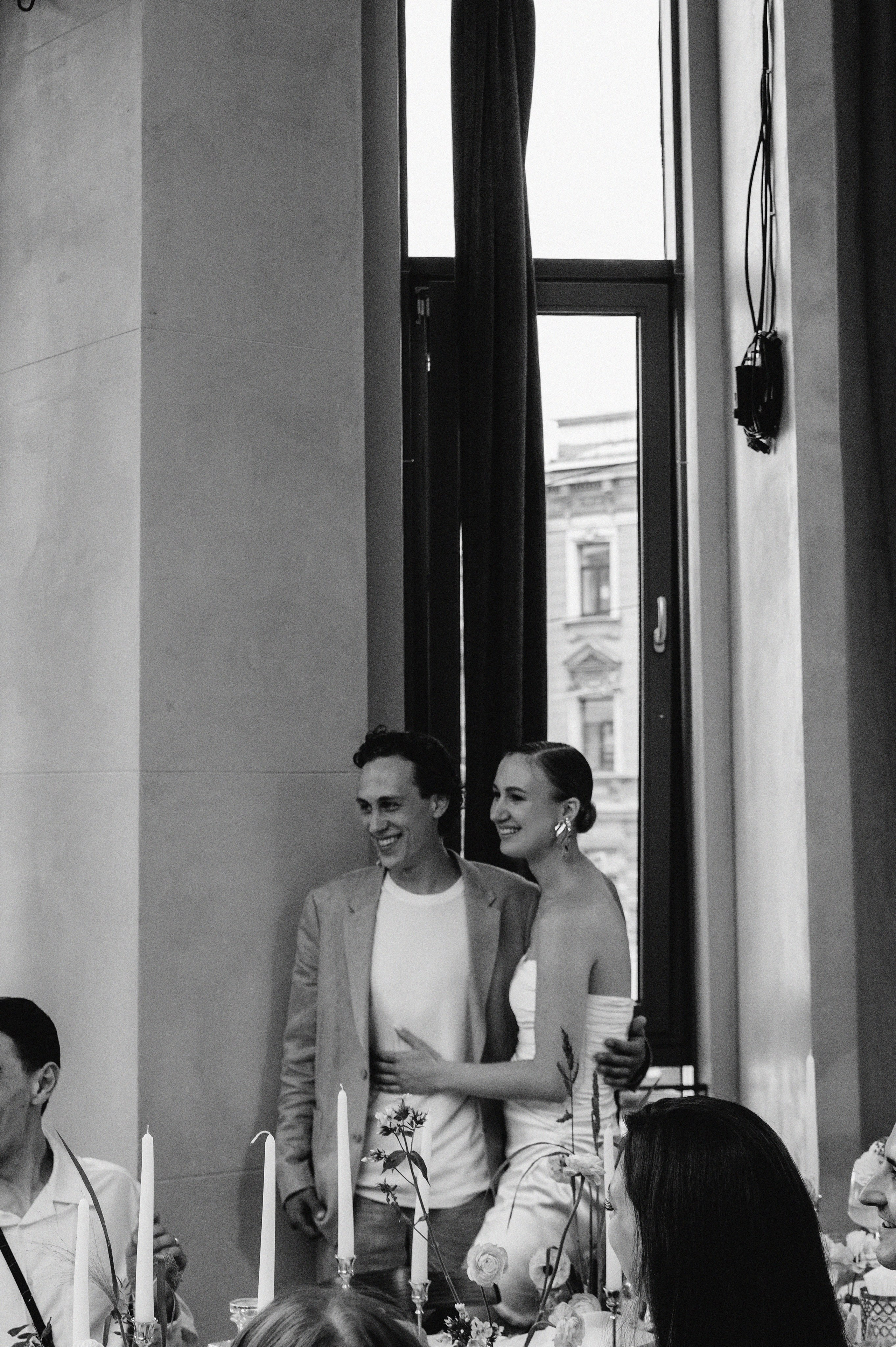 1.07.2024. Мария — Свадебный фотограф