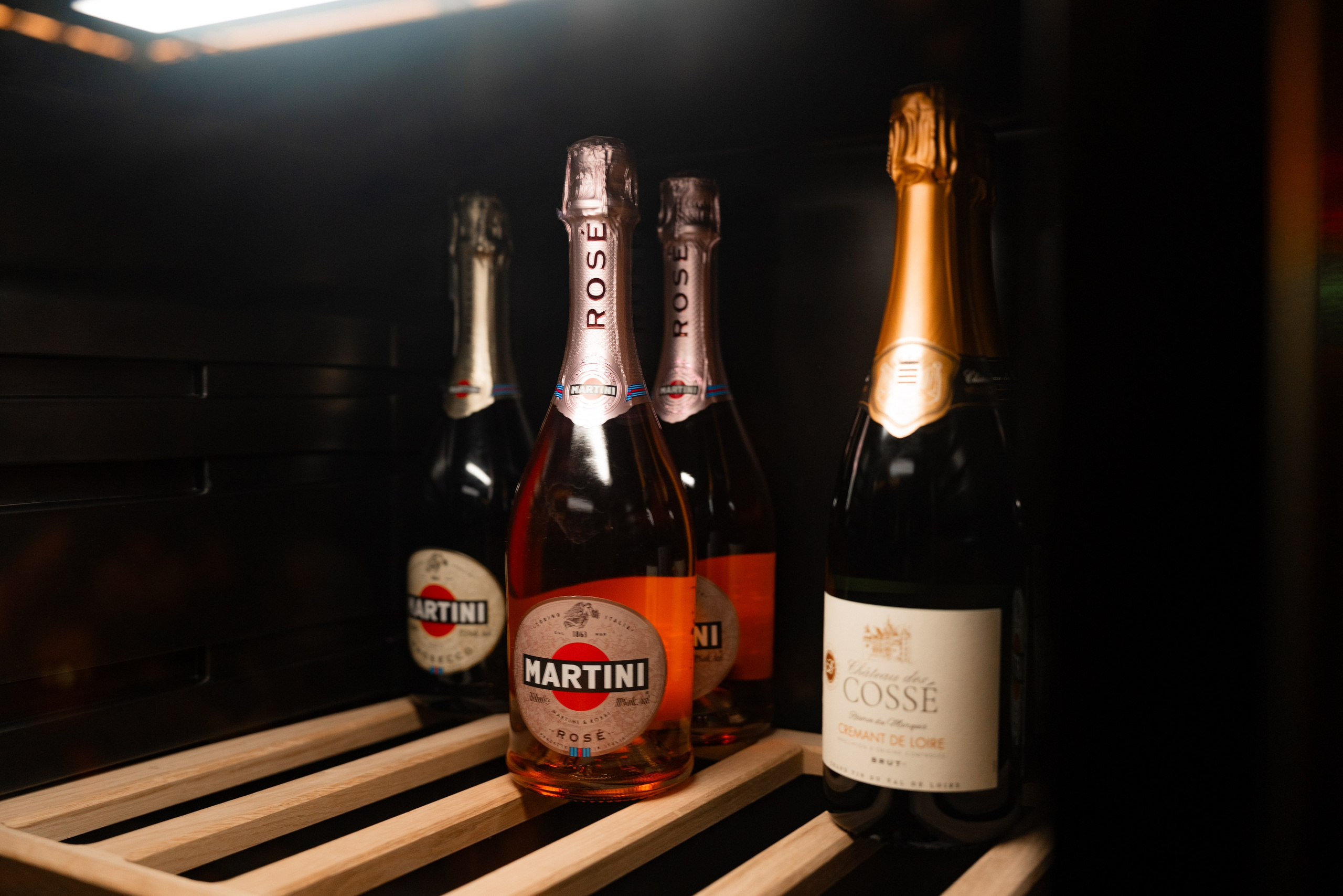 Мята Platinum Атлантис. Фотограф Никита Комаров