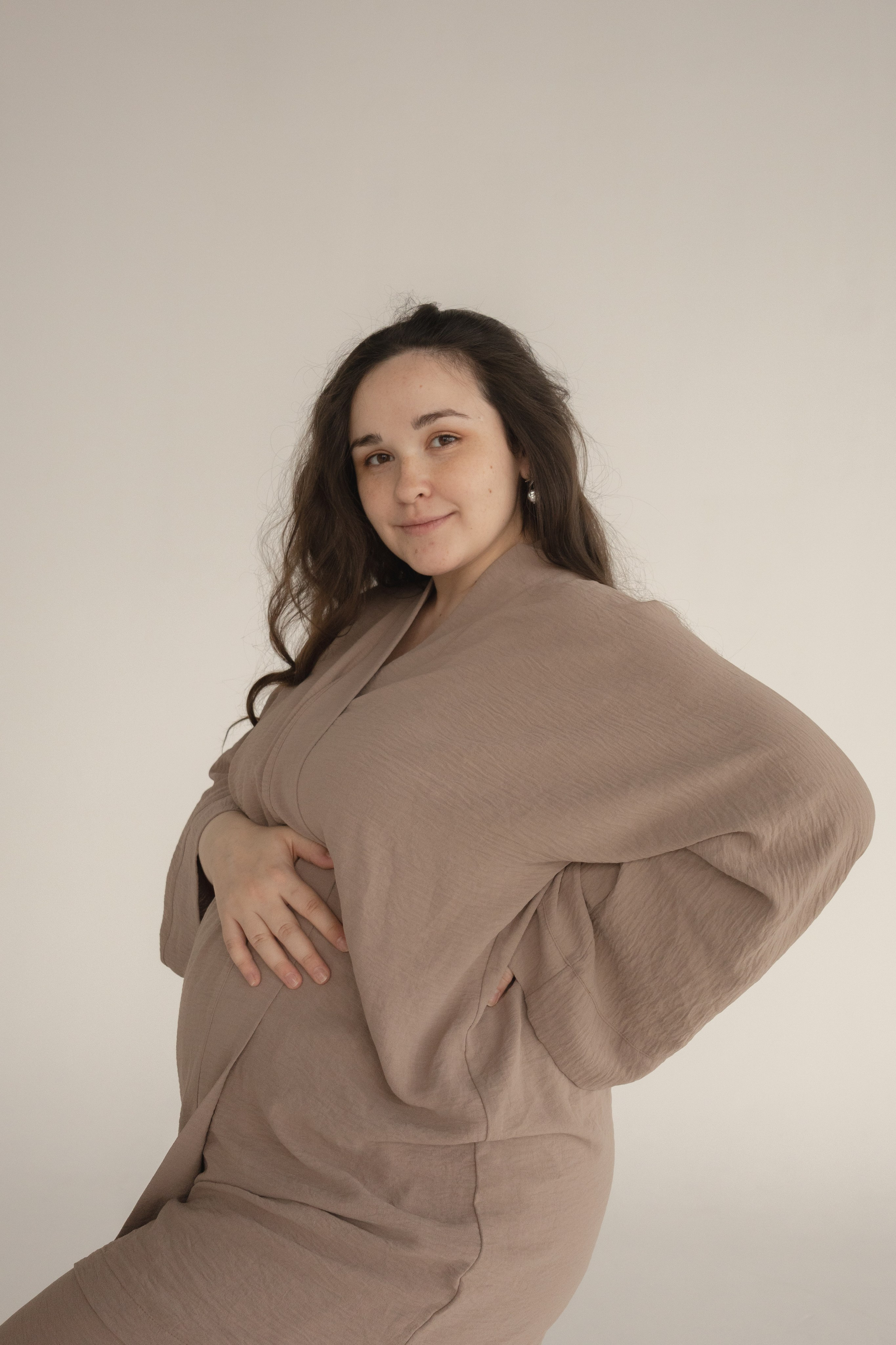 Оксана. Портретный фотограф в Екатеринбурге Вероника Плуталова