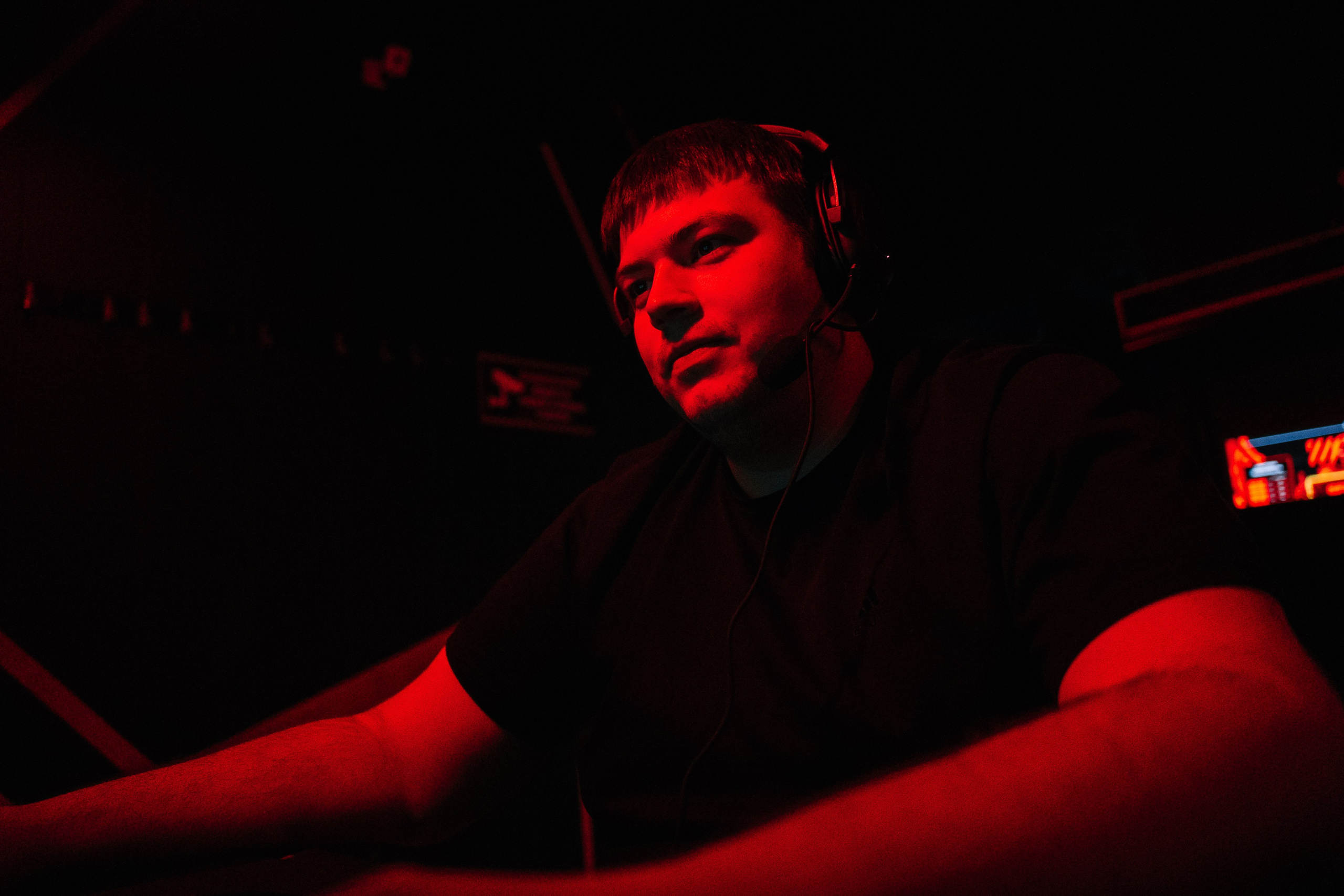 SEKTOR. Фотограф в Хабаровске Швендых Рудольф