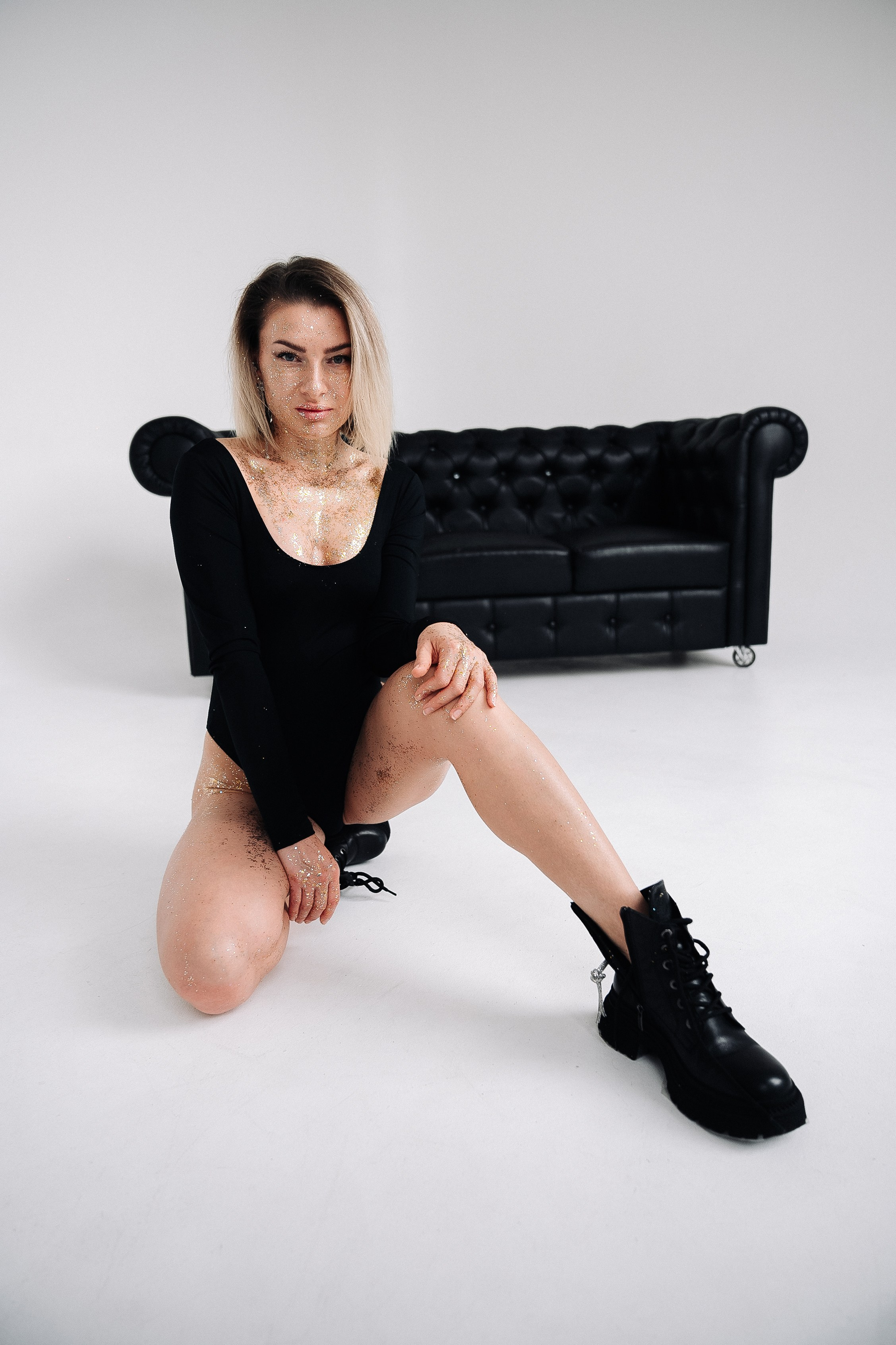 Ольга. Фотограф в Хабаровске Швендых Рудольф