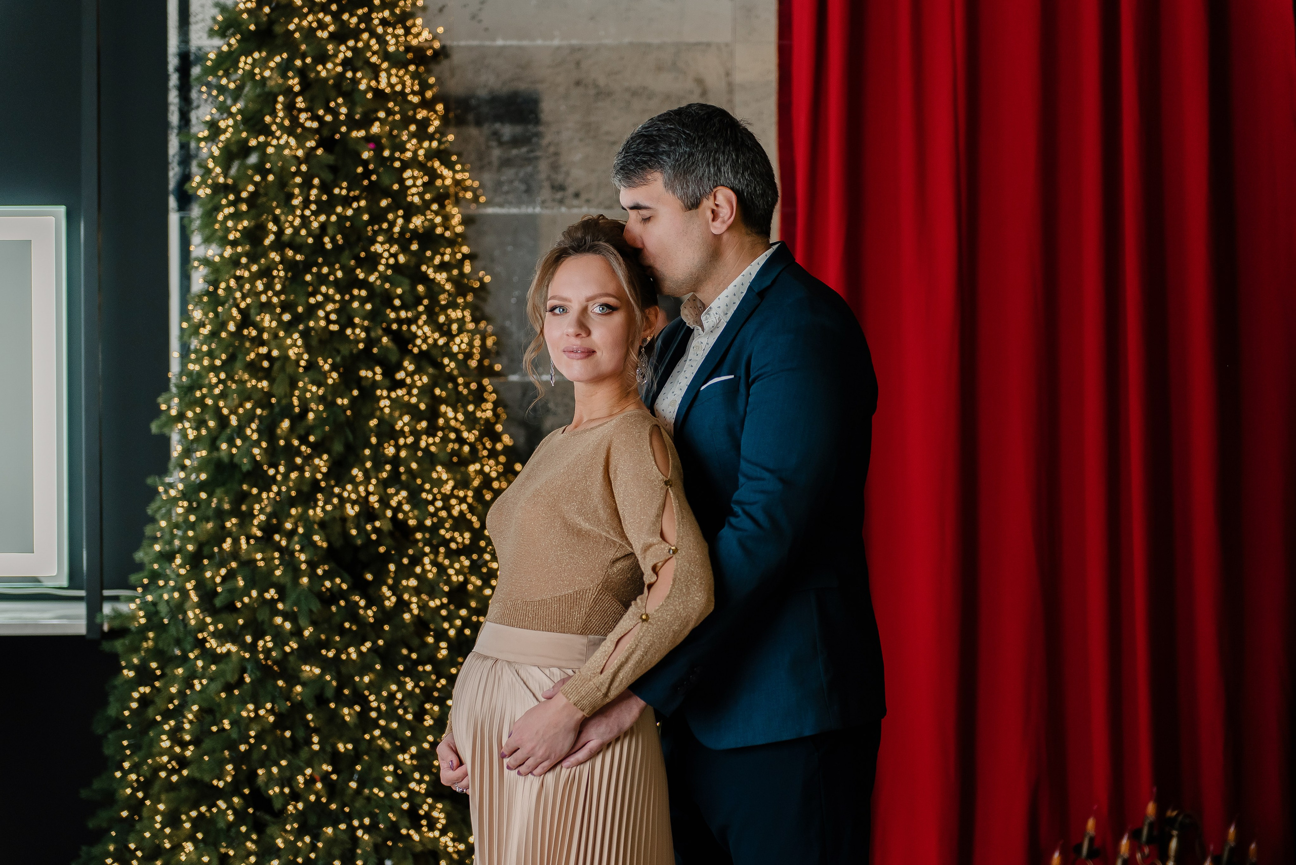 Ю&В. Фотограф Рязань. Дарья Дмитриева