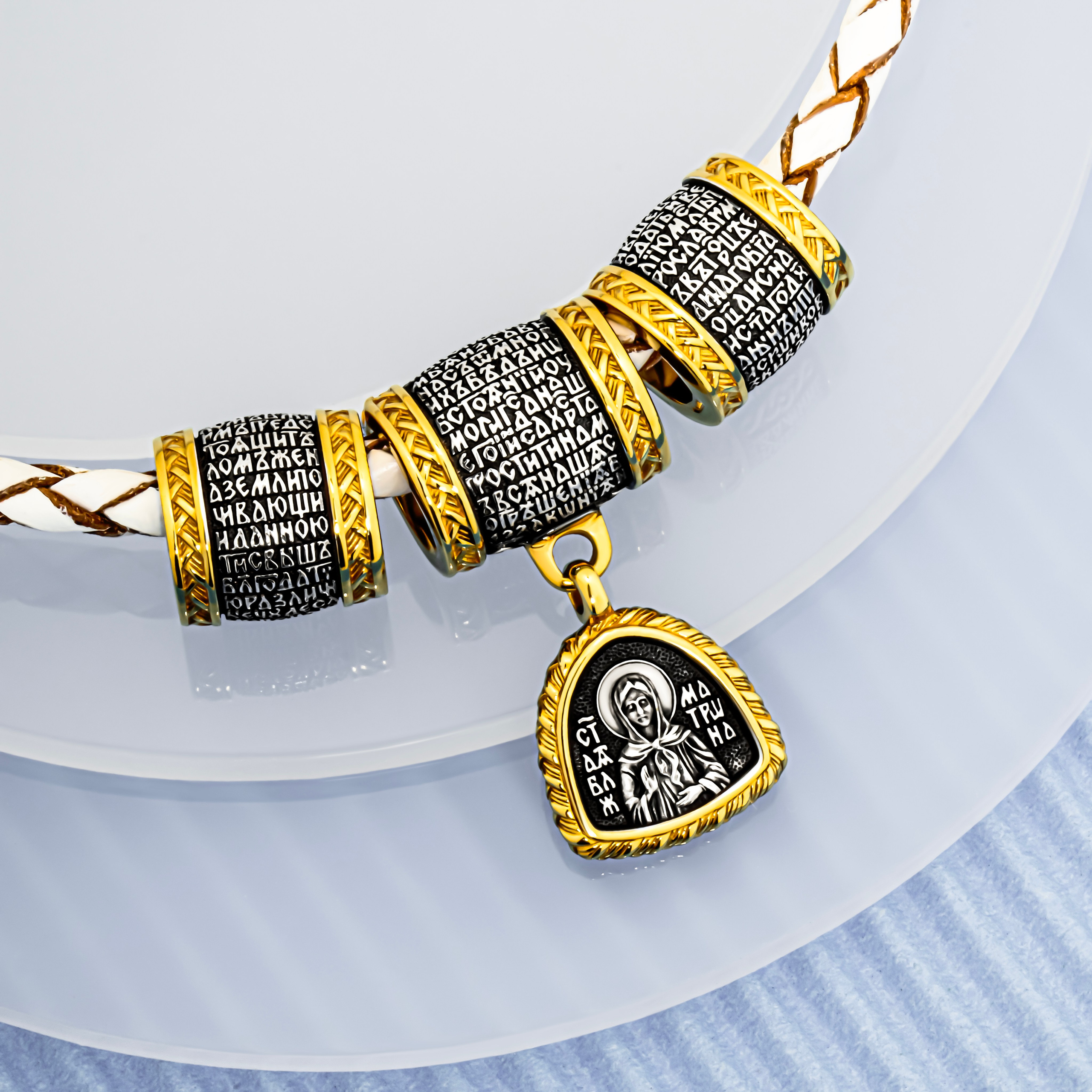 Анастасия. Фотограф ювелирных украшений в Санкт-Петербурге Воробьева Мария