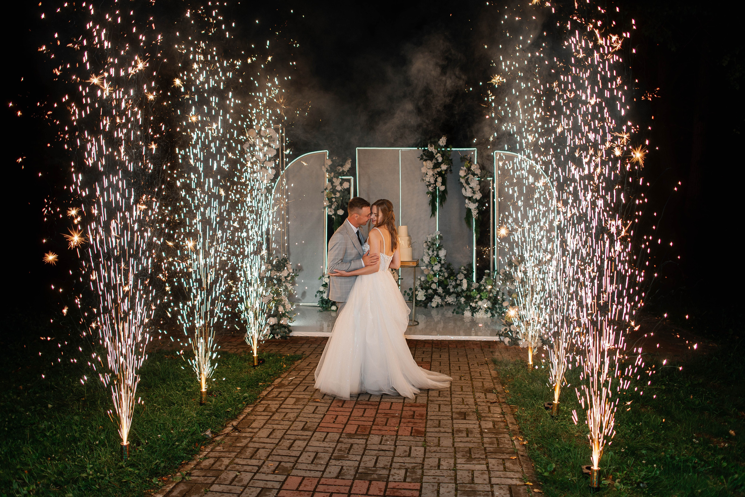 Александр и Анна (Анонс). Свадебный фотограф Курск Артем Духтанов