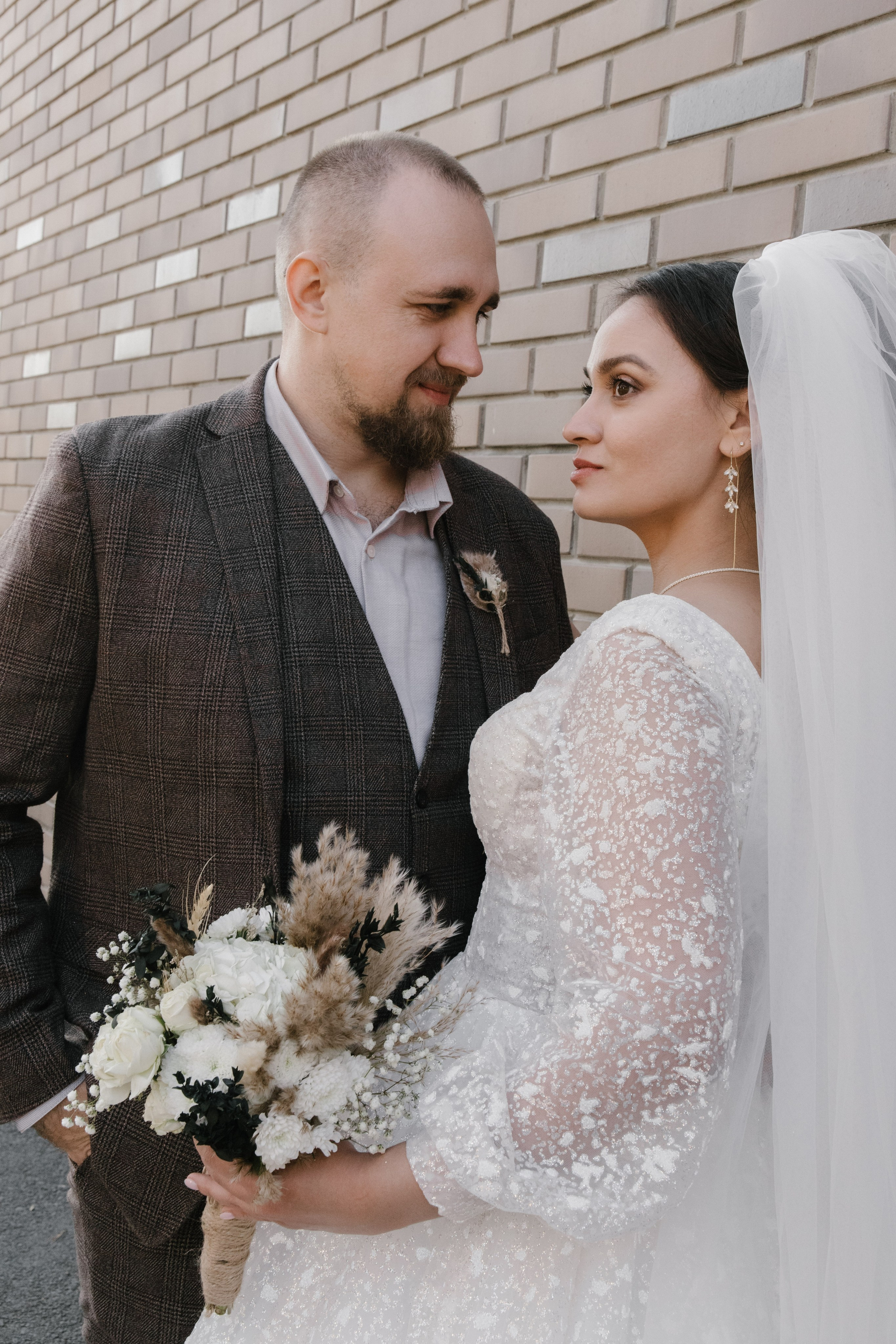 Дмитрий и Ангелина. Фотограф Елена Балакина (Челябинск)