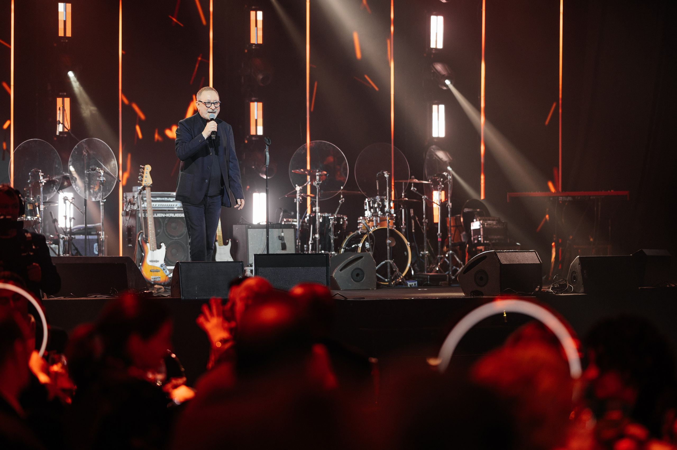 NDA. Свадебный фотограф в Москве и по всему Миру Андрей Медведников