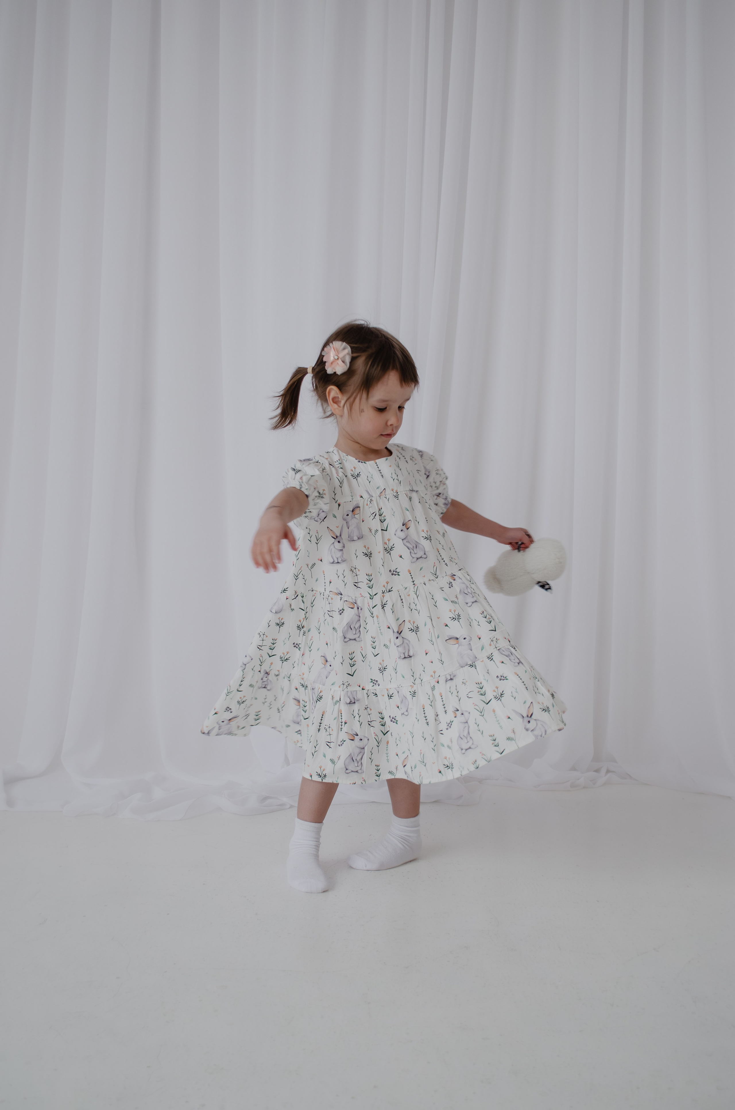 Кристина, Никита, Полина. Светлана Агалакова Фотограф