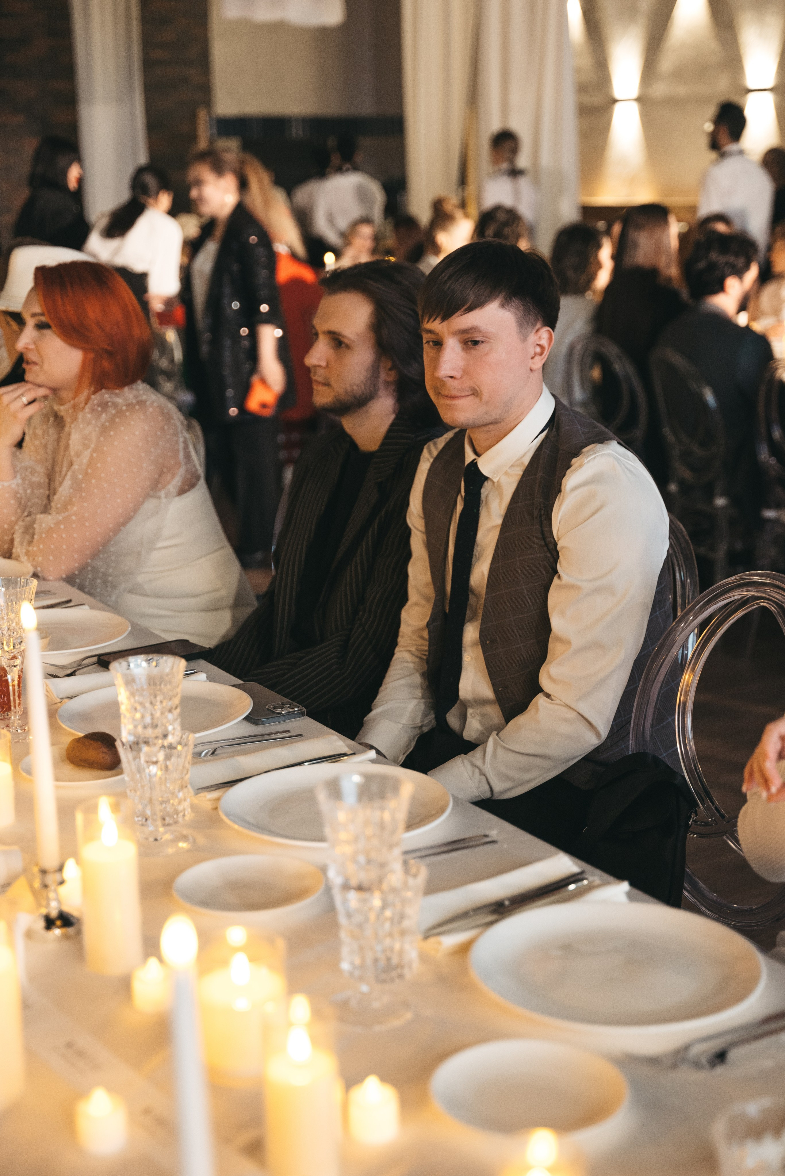 WhiteRoom Pre-wedding. Репортажный и свадебный фотограф в Сургуте