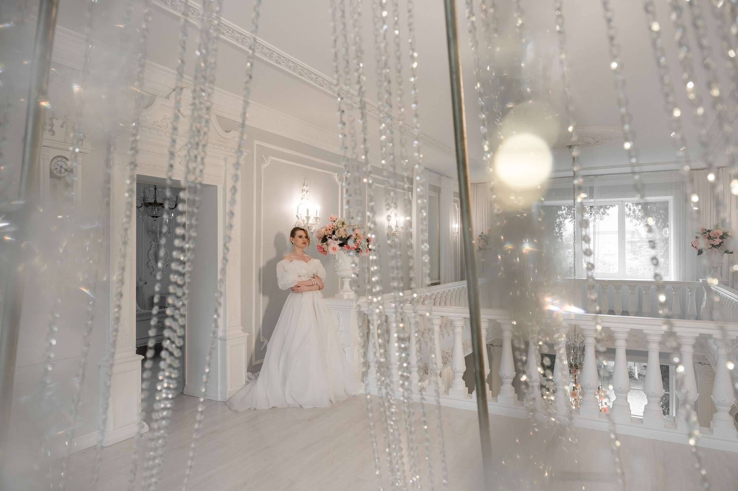 Илья и Яна 13.07.25 Secret Garden. Свадебный фотограф в Новосибирске. Александра Верхушина