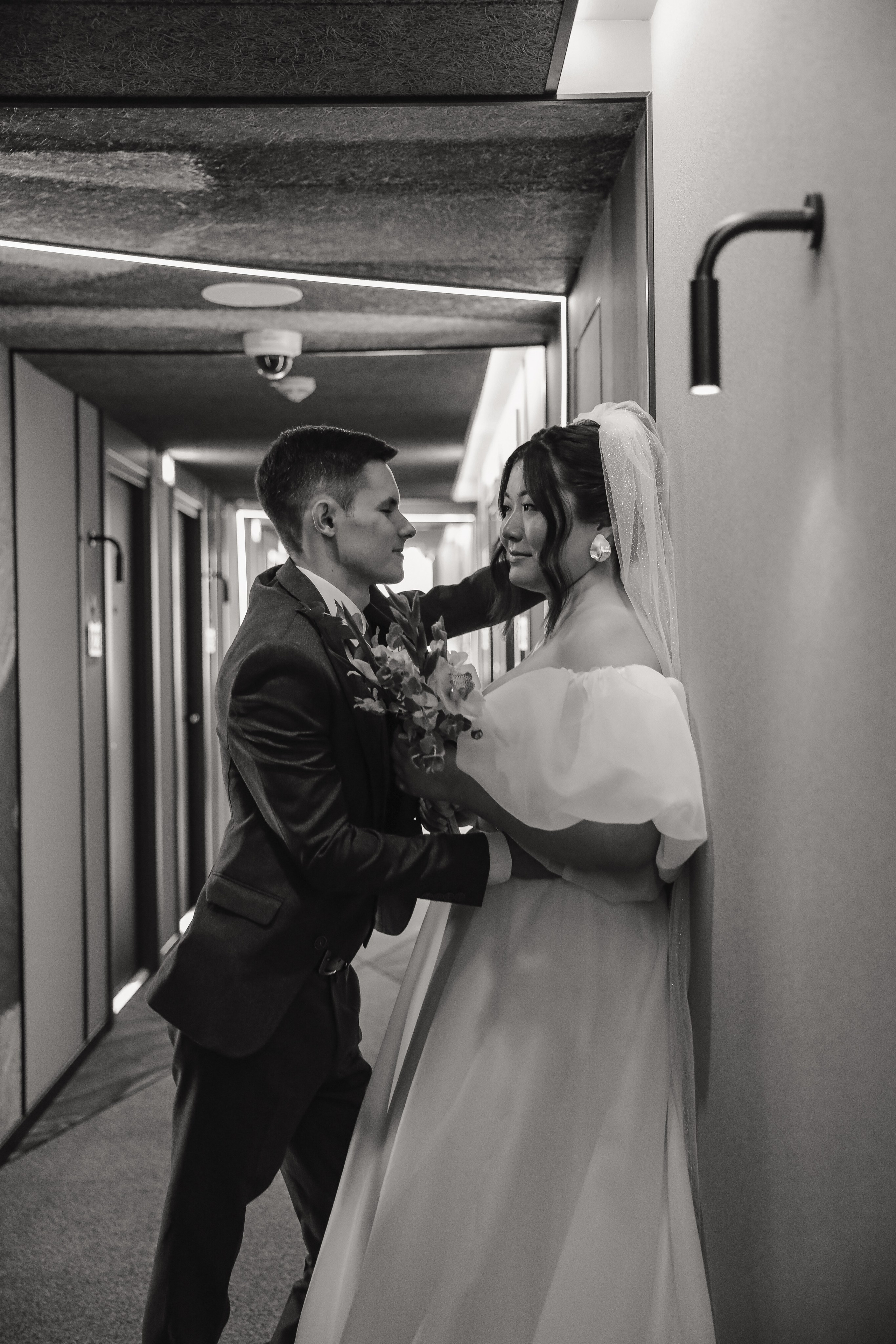 Алексей и Мария | Ozero Молоково. Свадебный фотограф Москва