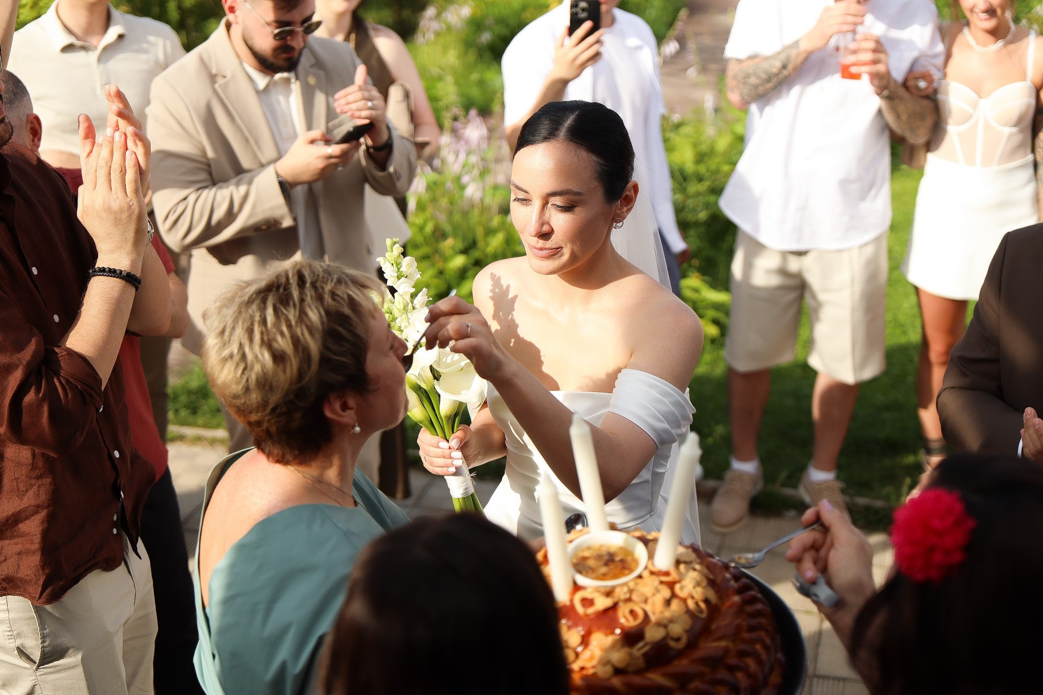 Александр и Галина | Ранчо wed. Свадебный фотограф Москва