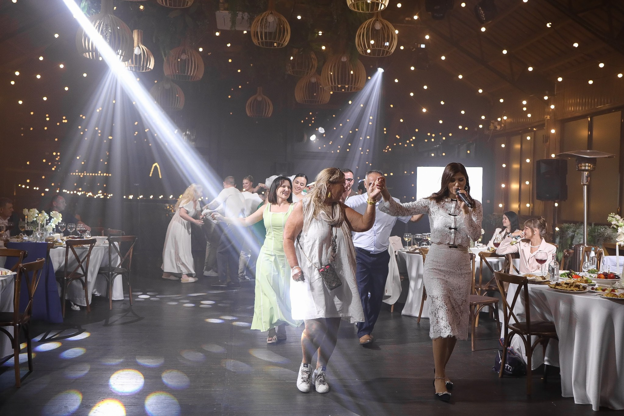 Александр и Галина | Ранчо wed. Свадебный фотограф Москва