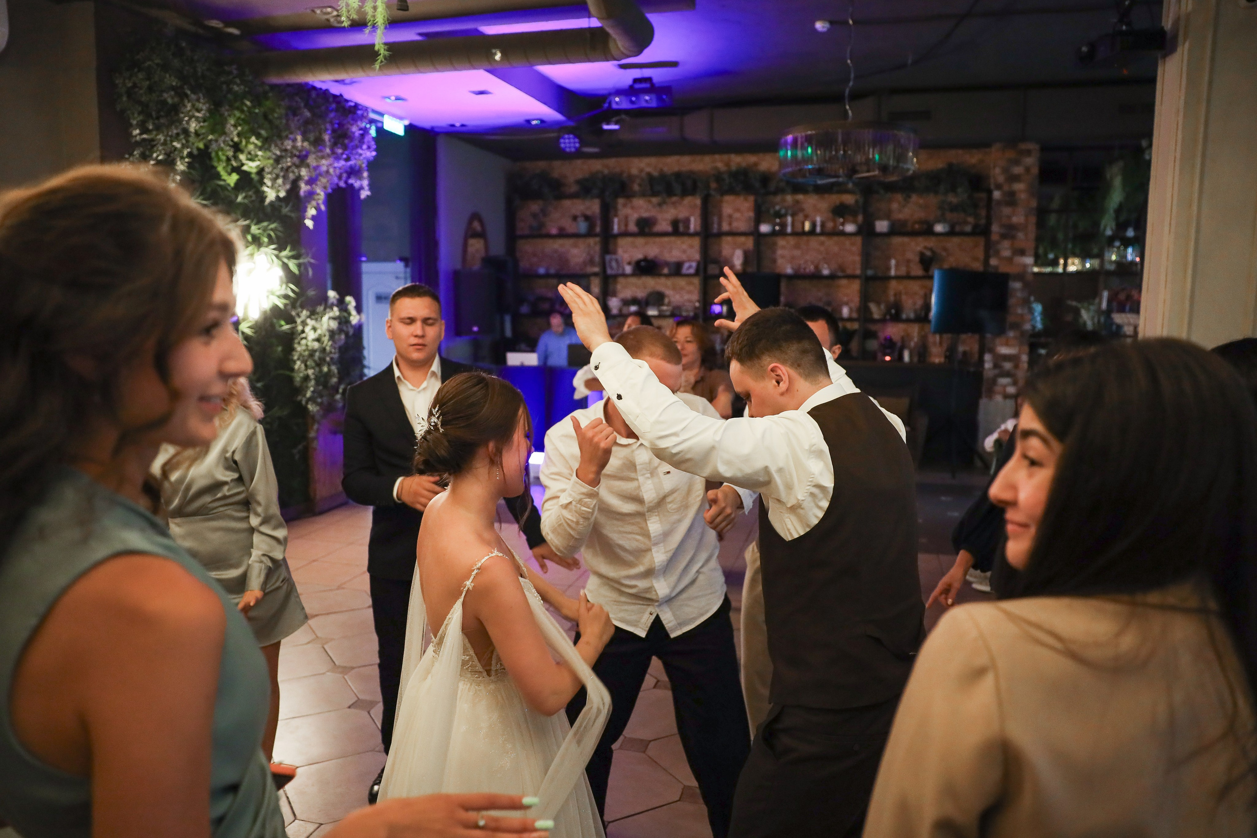 Роман и Анастасия | Radisson blu. Свадебный фотограф Москва