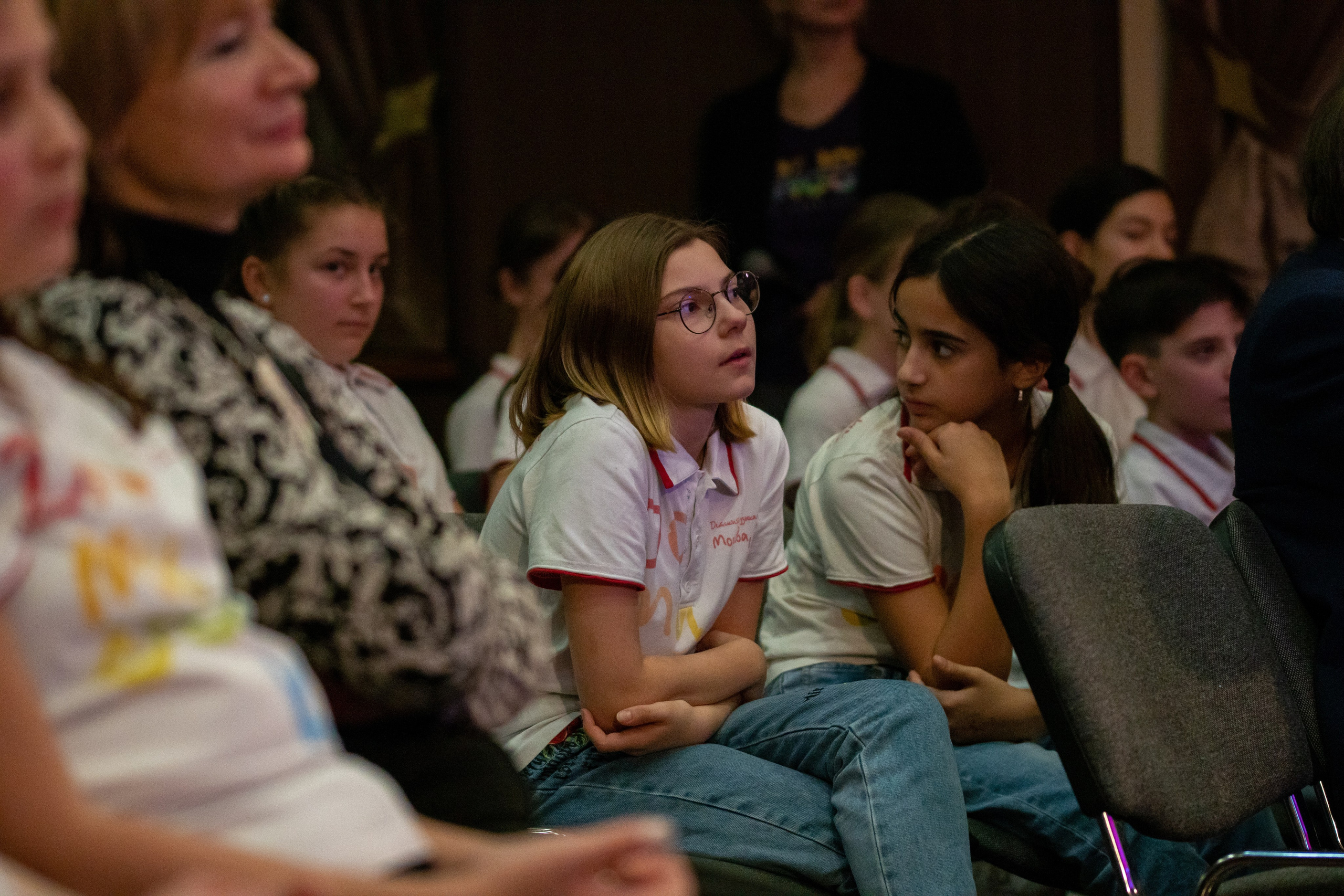 Съёмка программы Гостиная Александра Олешко. «Студия DRONAVT`s» — видеосъёмка и фотография г. Москва