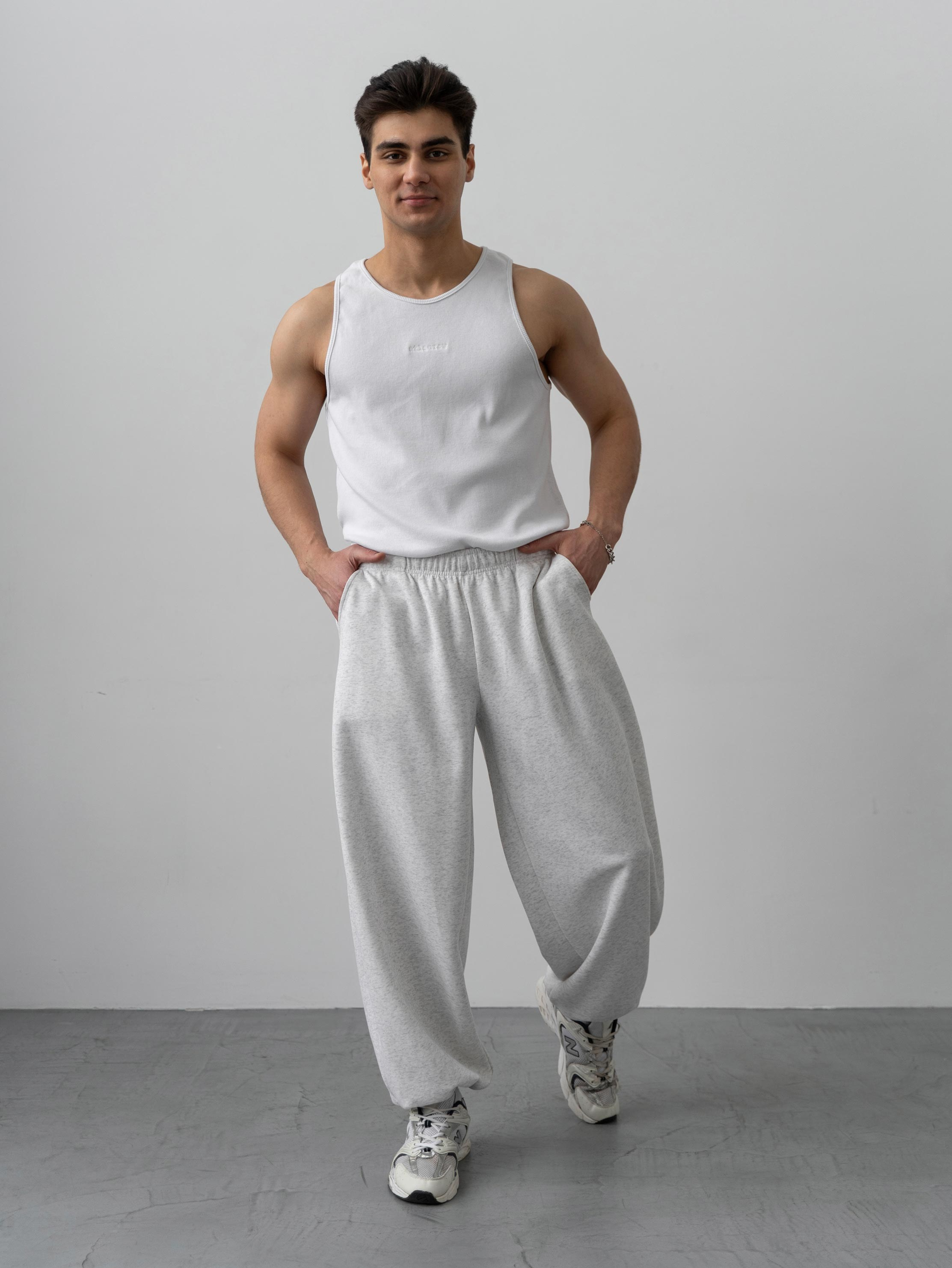 Профессиональная модель для Wildberries, Ozon и Lamoda — Ризван