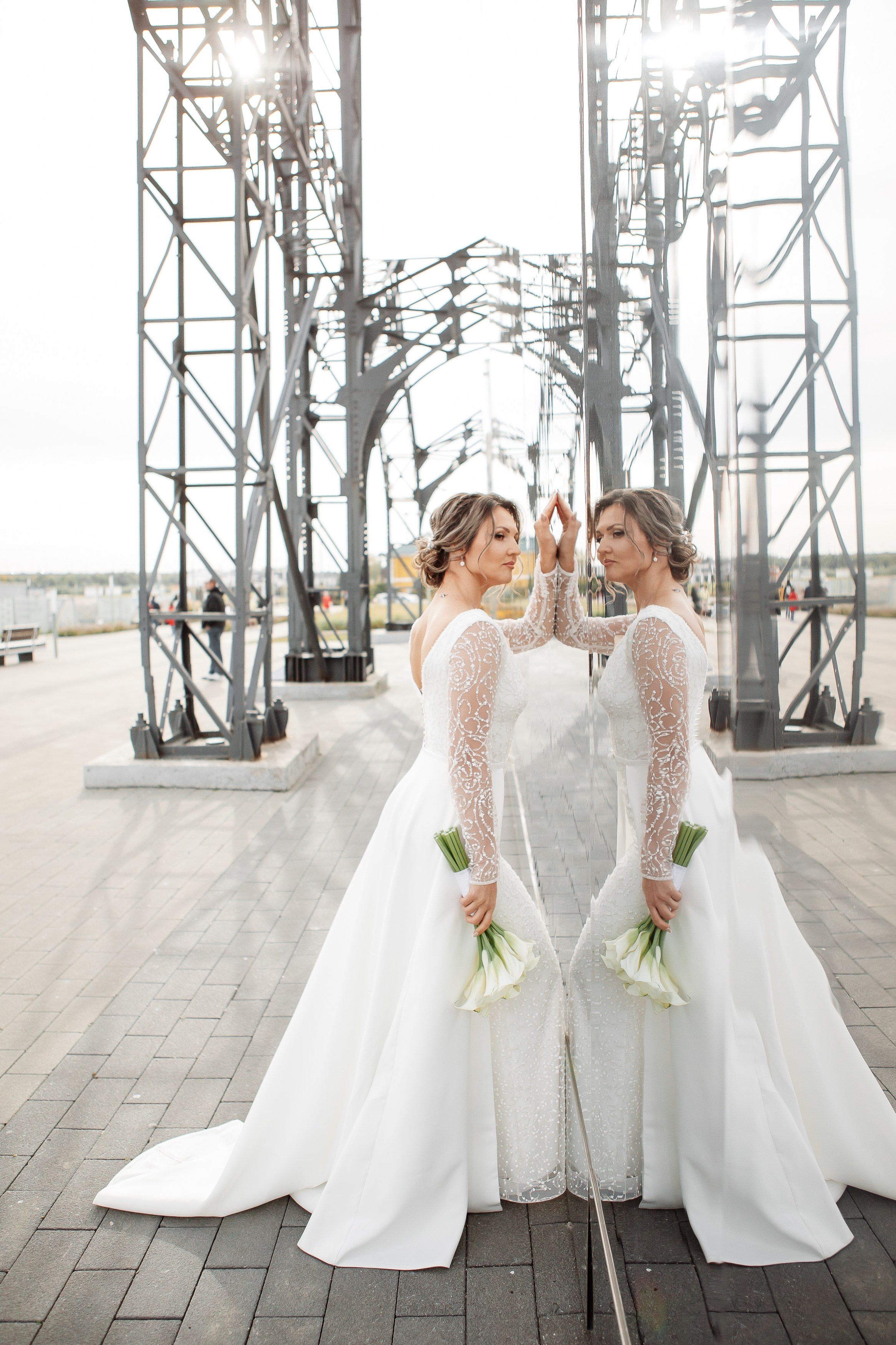 Антон и Маргарита. Фотограф в Нижнем Новгороде Таня Галкина