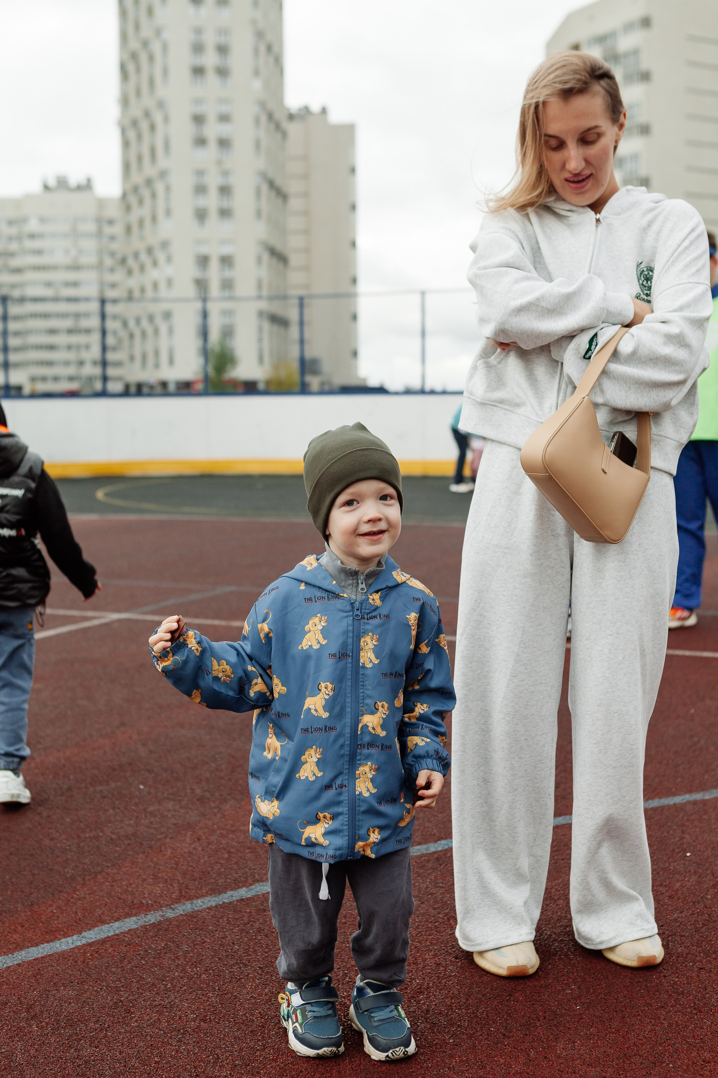 Маршаленок. Фотограф в Нижнем Новгороде Таня Галкина