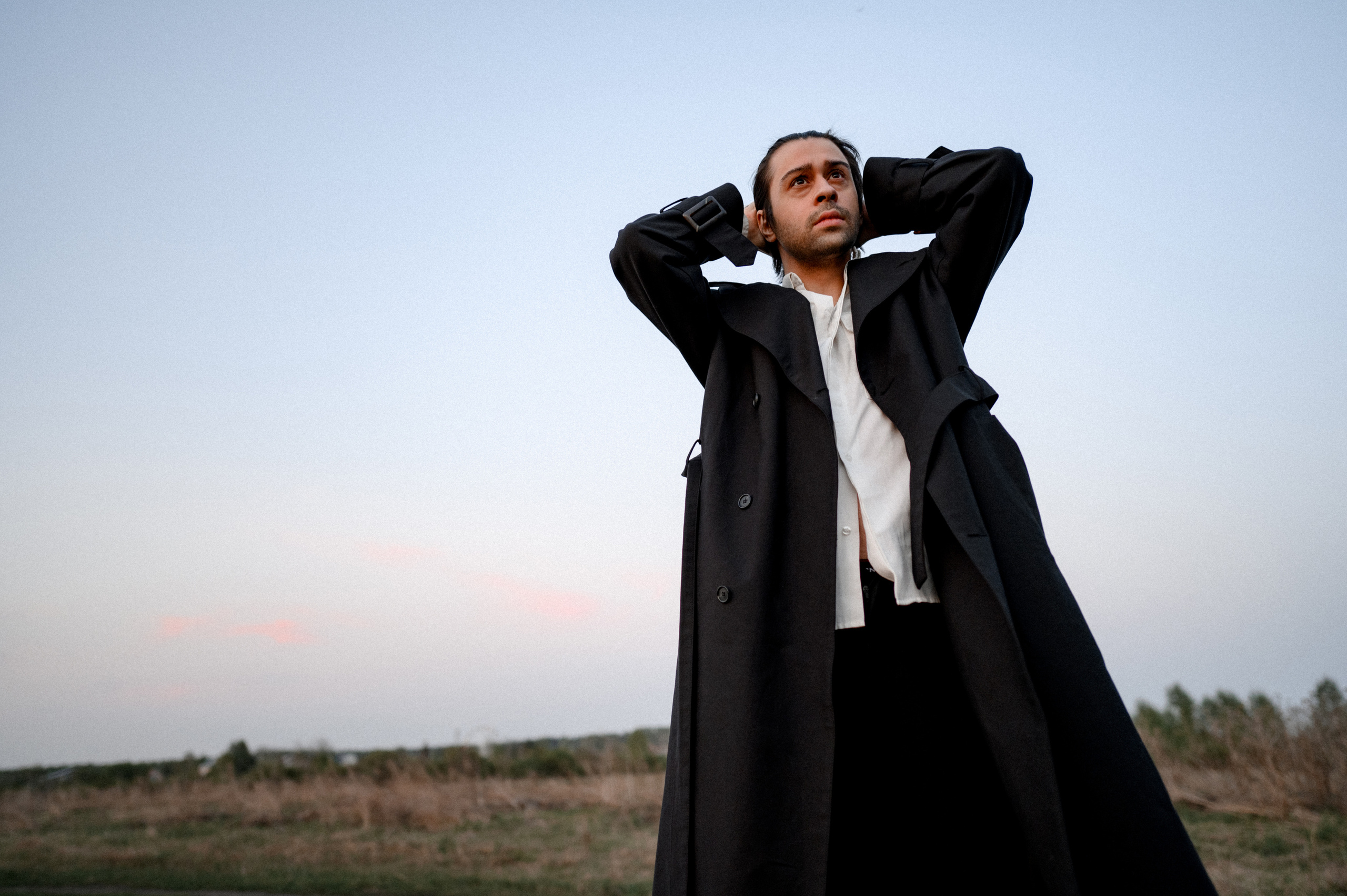 ARTEM PESHNIN. Свадебный и семейный фотограф Никита Корохов