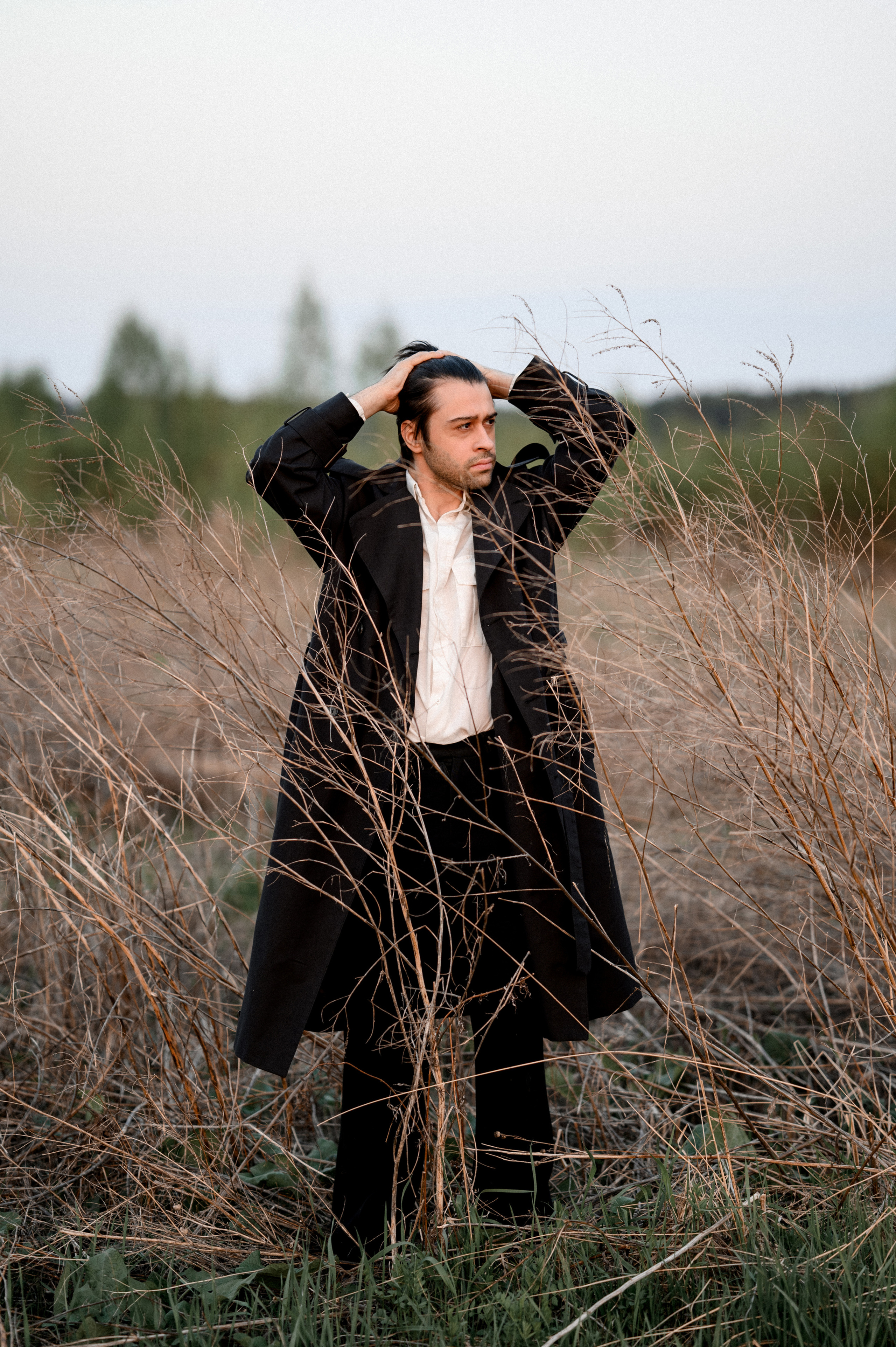 ARTEM PESHNIN. Свадебный и семейный фотограф Никита Корохов