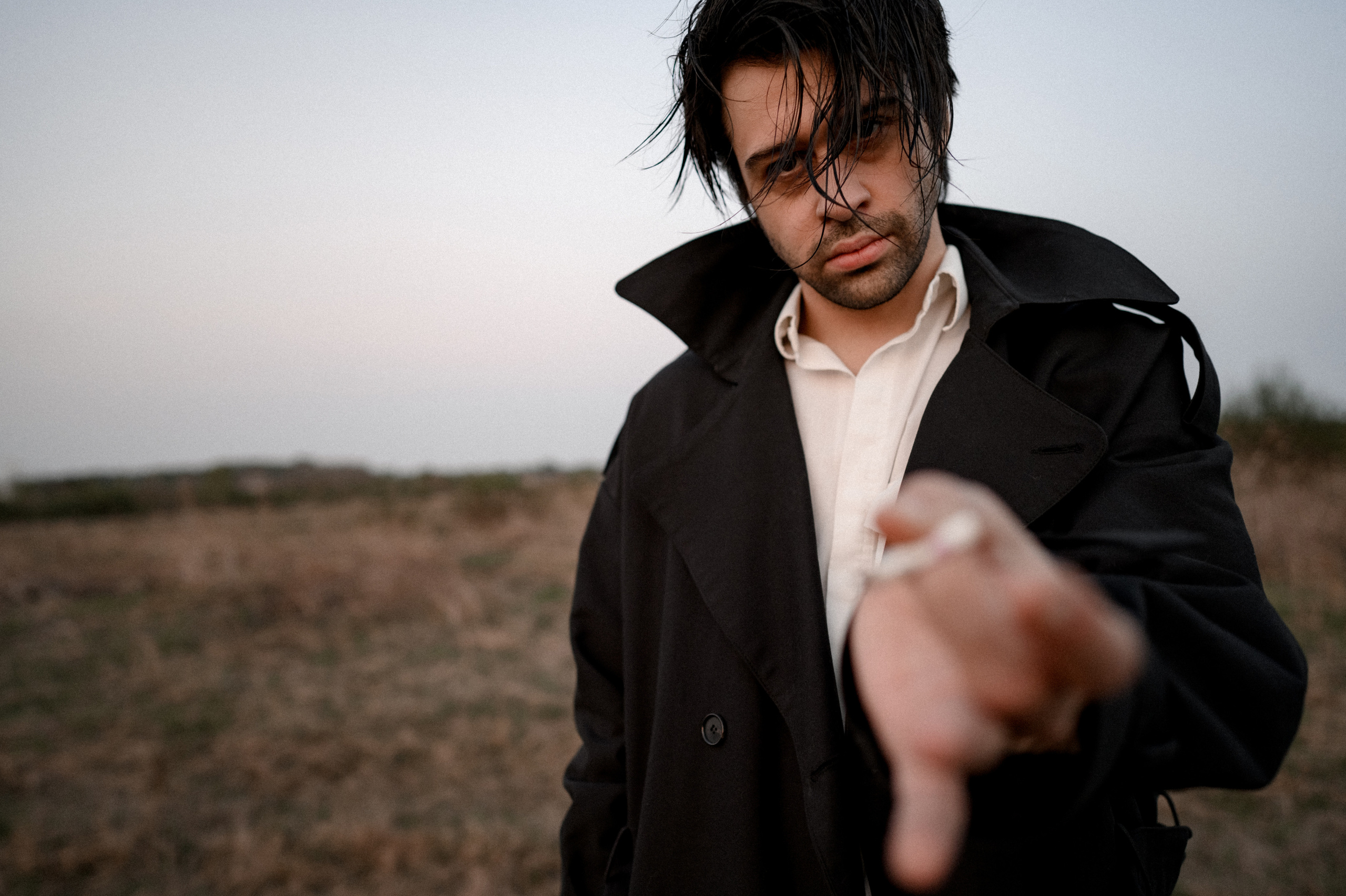 ARTEM PESHNIN. Свадебный и семейный фотограф Никита Корохов