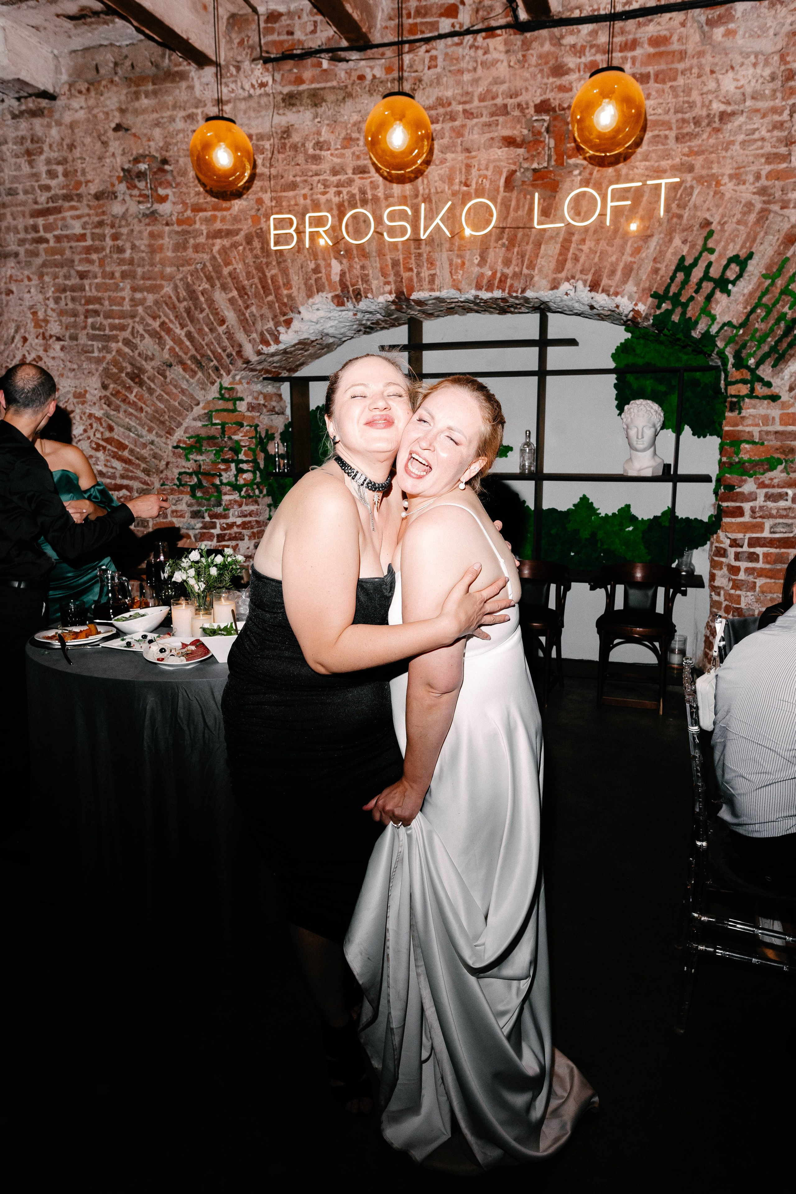 Мария и Даниил. Фотограф Veronika Potaseva