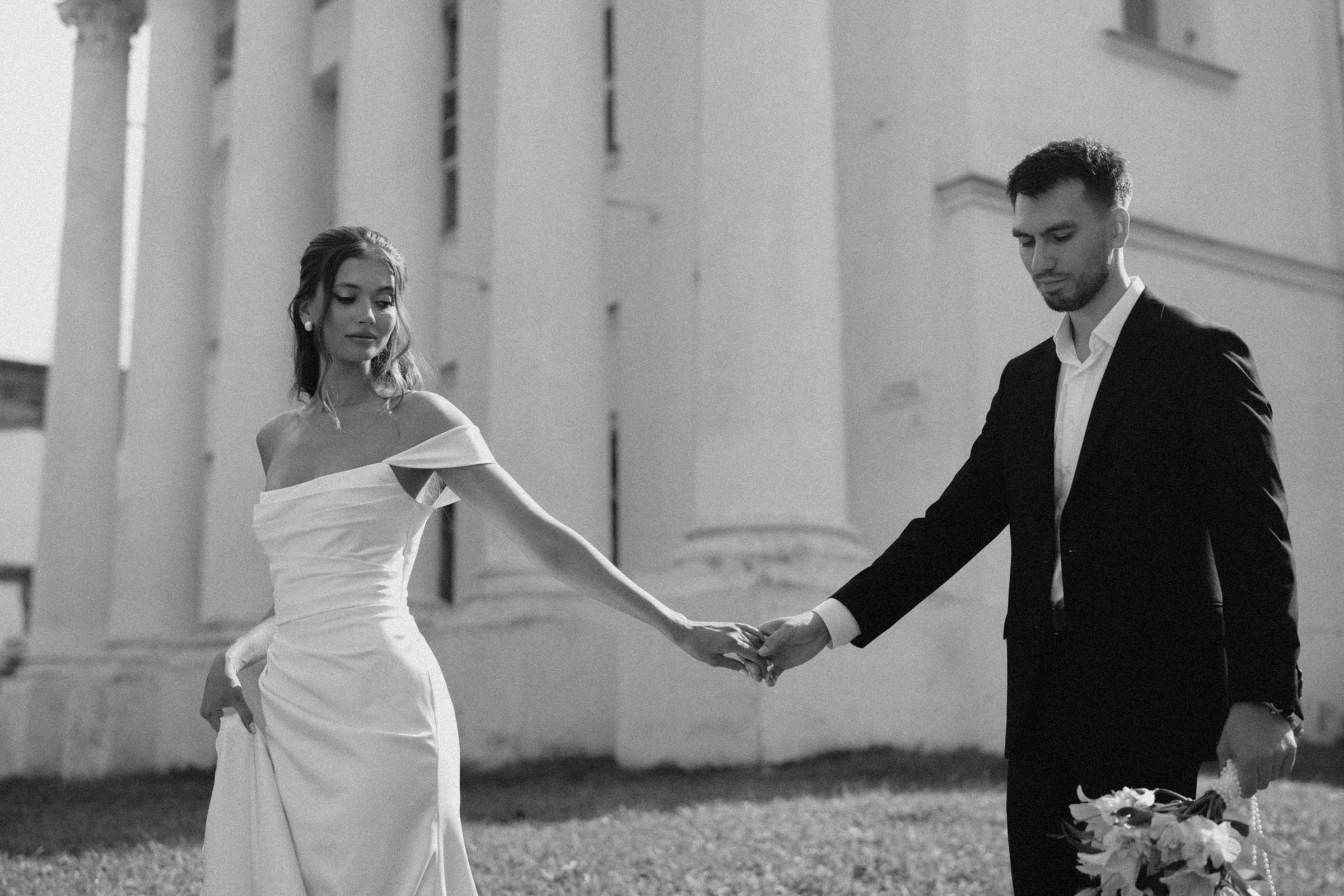 For Johny with love. Свадебный фотограф в Ярославле Илья Жуков