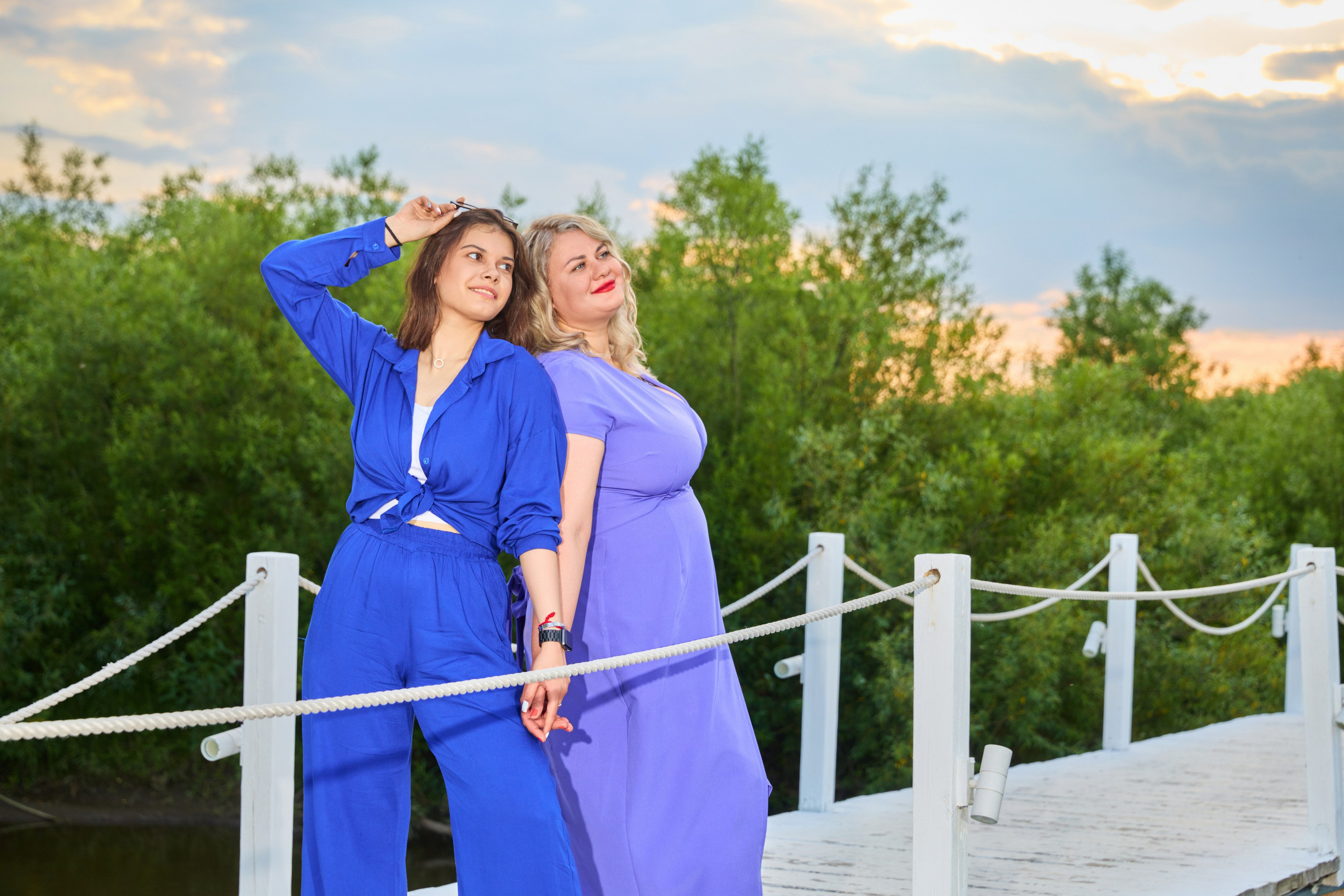 Выпускной в Дрокино-парке