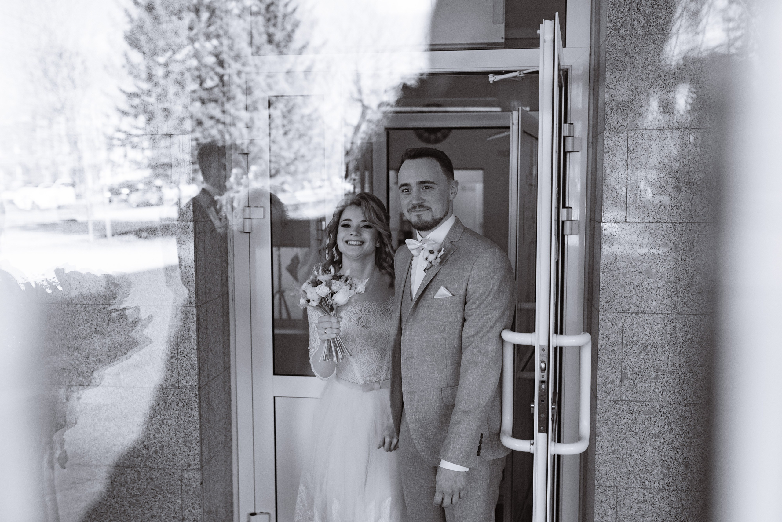 Свадебная фотосъемка в Барнауле. Свадебный фотограф Барнаул. Сергей Богомолов. Свадебный и семейный фотограф