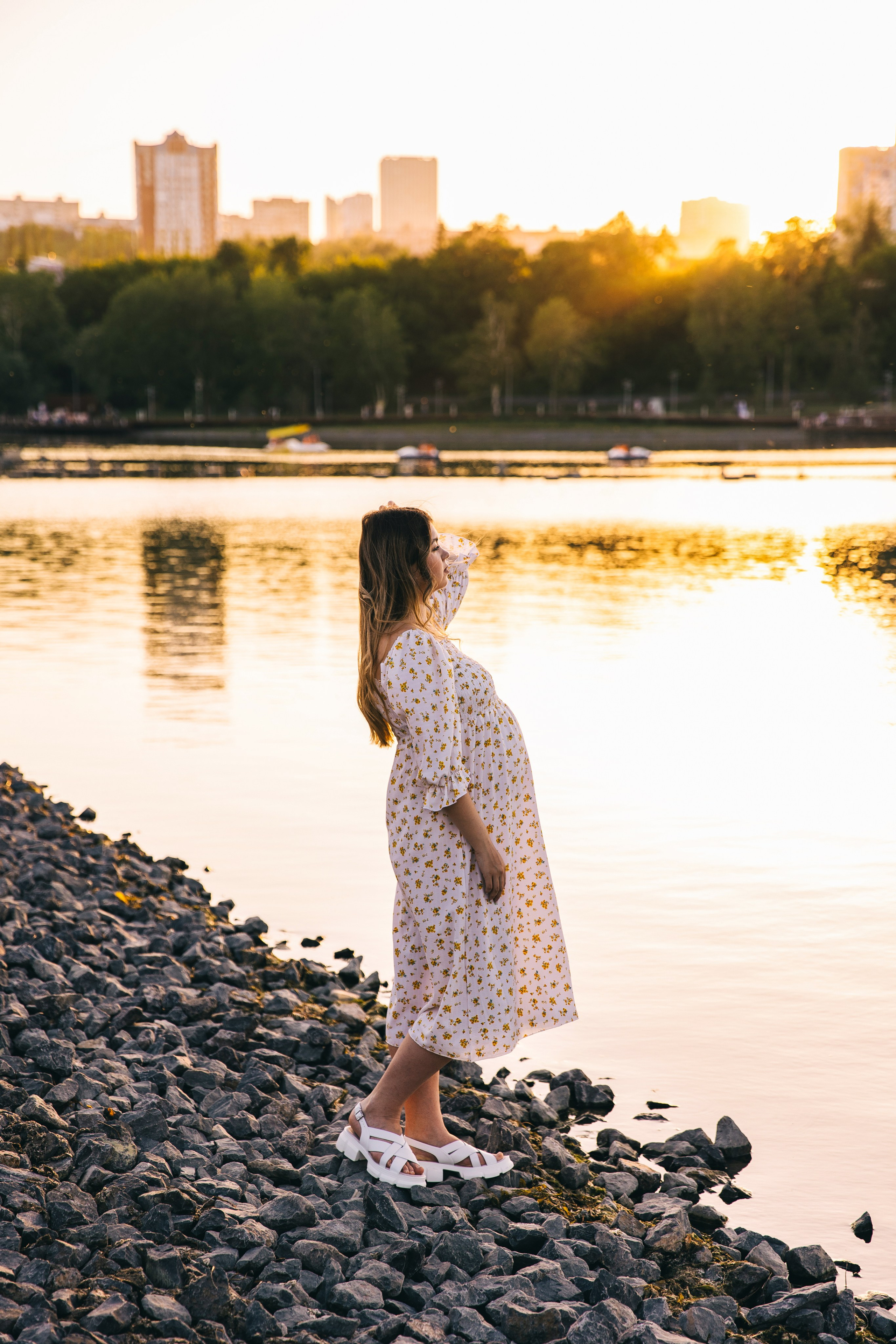 Настя. Свадебный и семейный фотограф у Уфе Евгения Сазонова