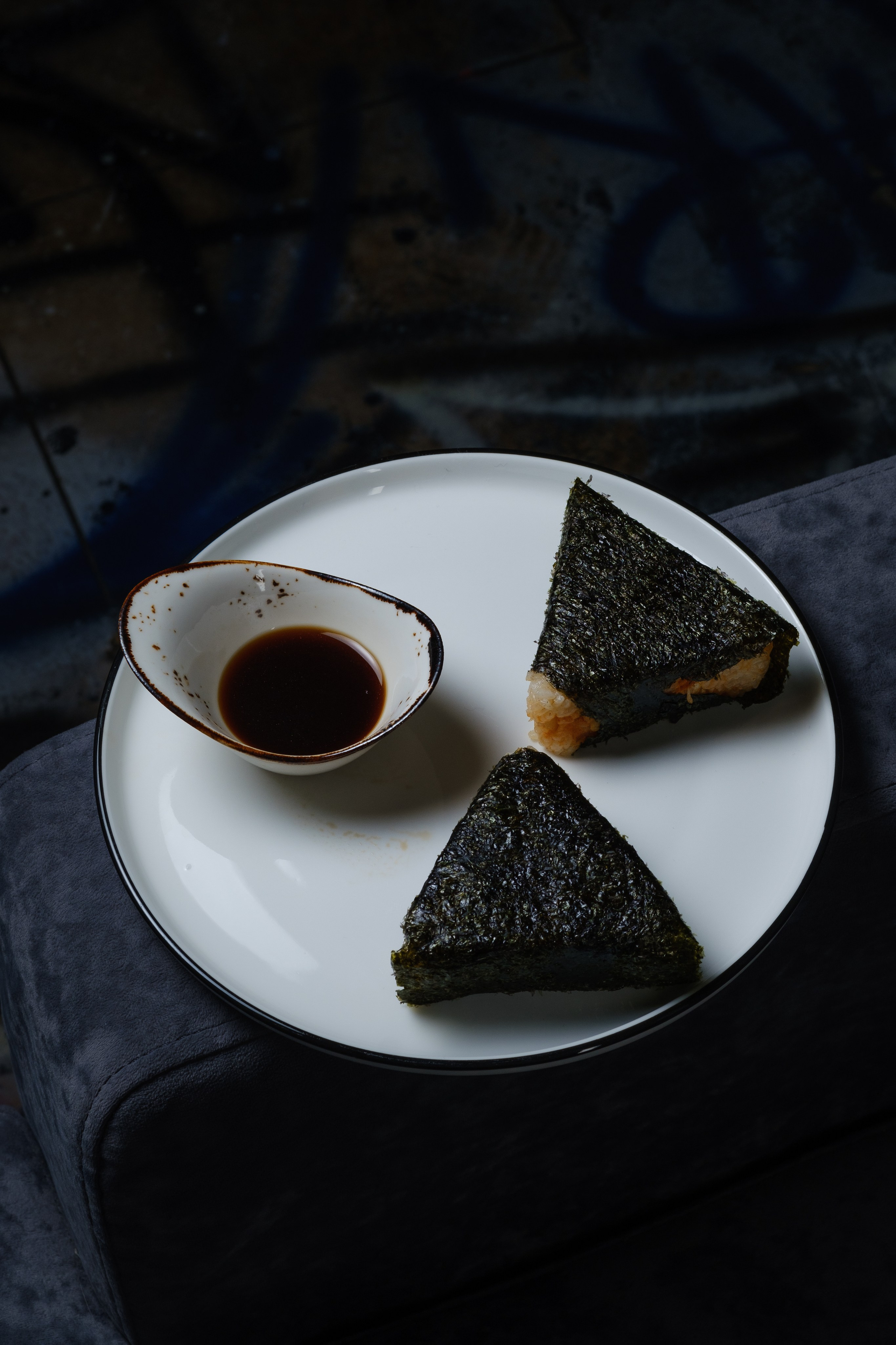 Gaijin. Фотограф в Тюмени Кирилл Марфин