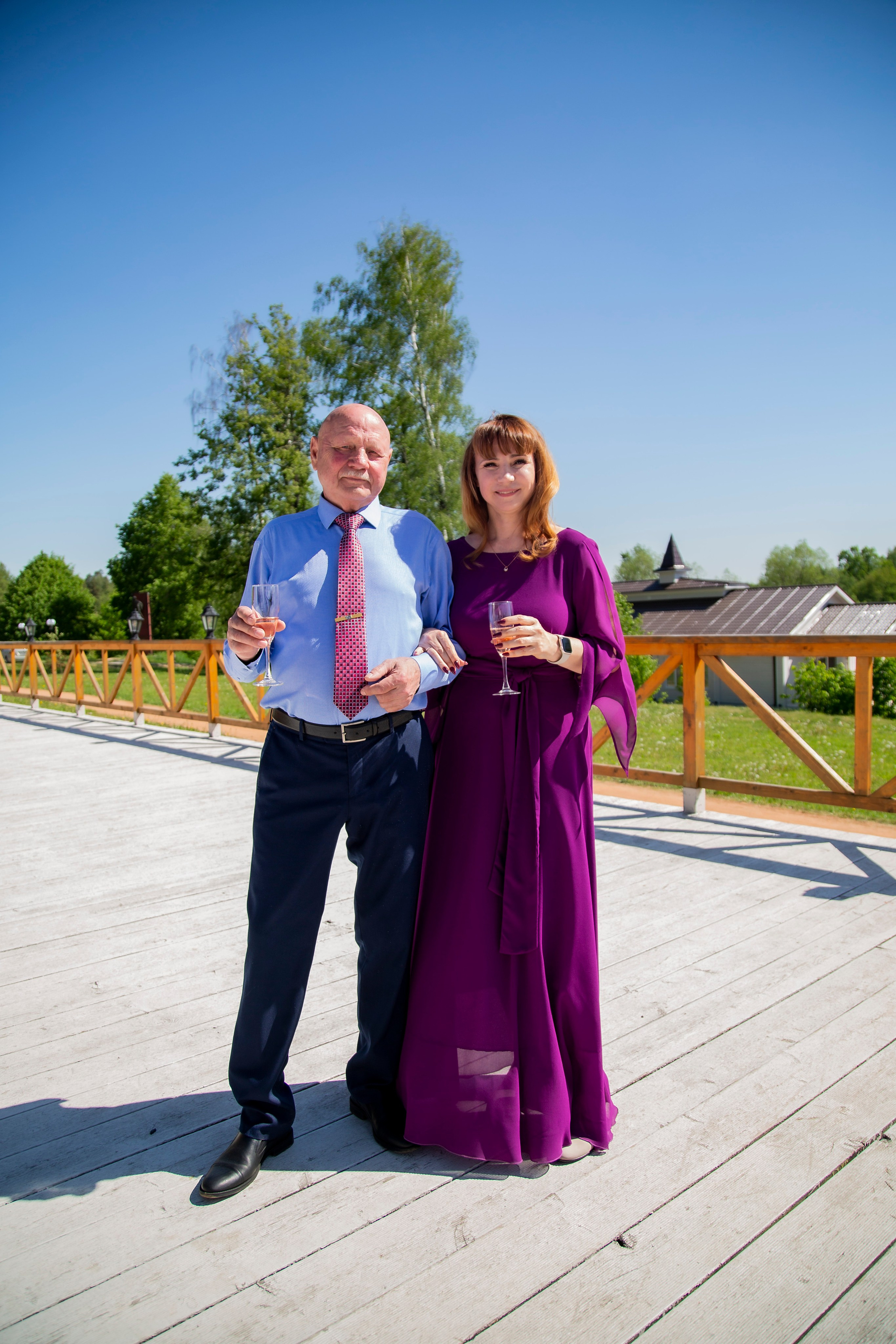 Юбилей. 𝓕𝓸𝓽𝓸𝓰𝓻𝓪𝓯 𝓑𝓪𝓵𝓪𝓼𝓱𝓲𝓱𝓪 / 𝓜𝓸𝓼𝓴𝓿𝓪