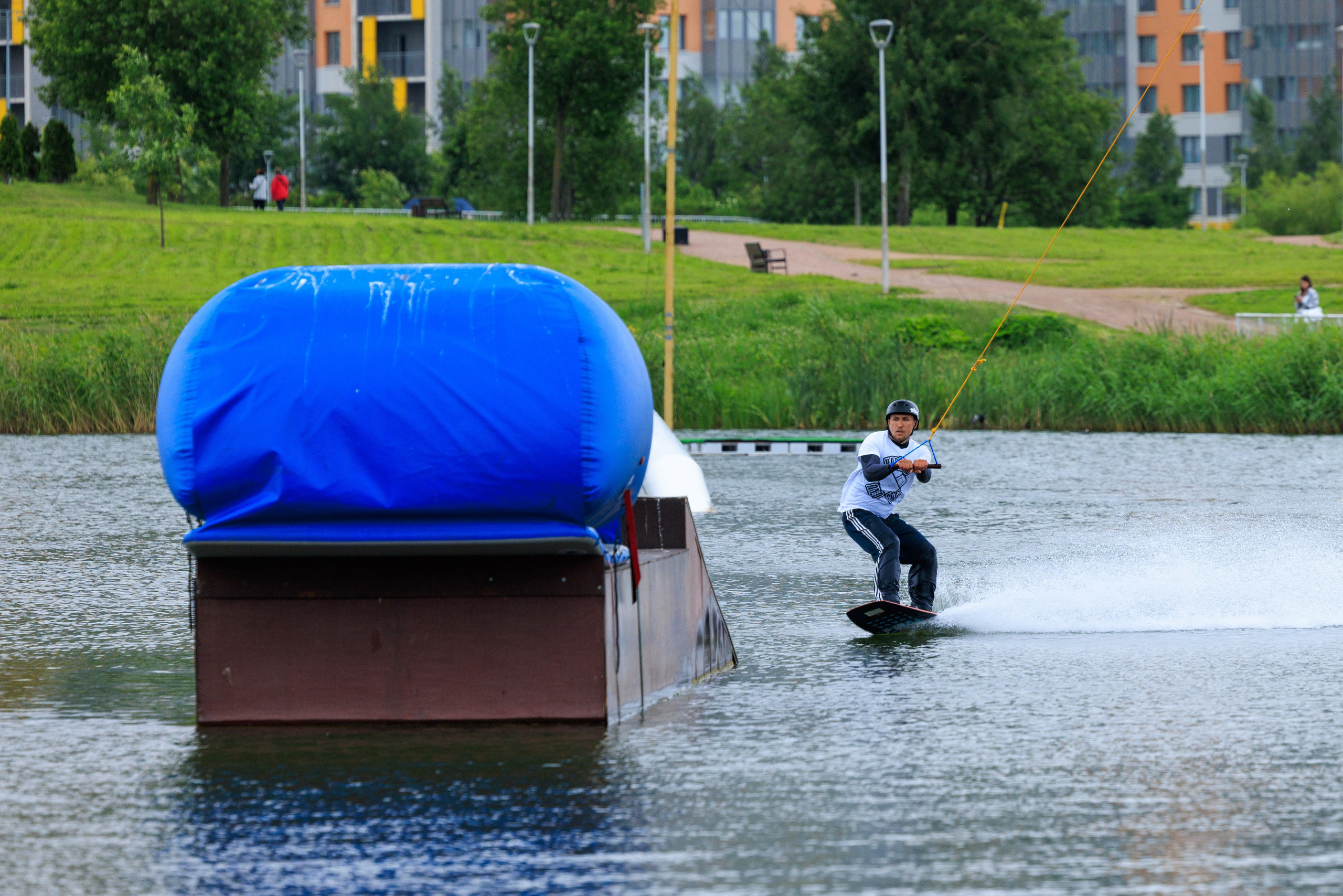 KUPCHINO OPEN CONTEST 2025. Фотограф Александр Заломаев