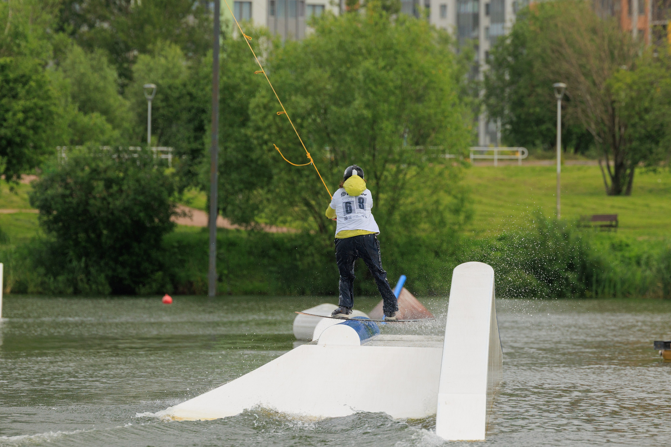 KUPCHINO OPEN CONTEST 2025. Фотограф Александр Заломаев