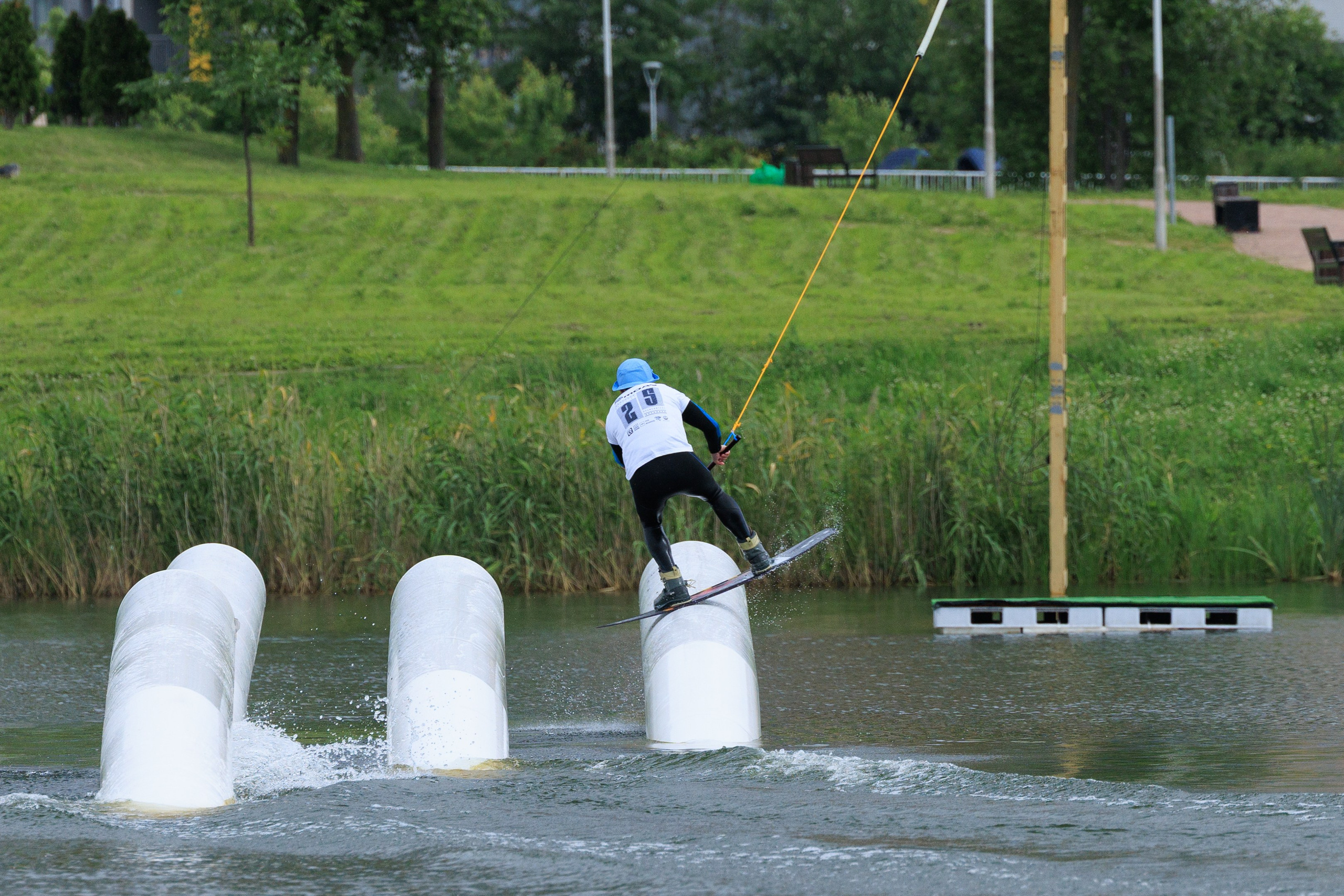 KUPCHINO OPEN CONTEST 2025. Фотограф Александр Заломаев