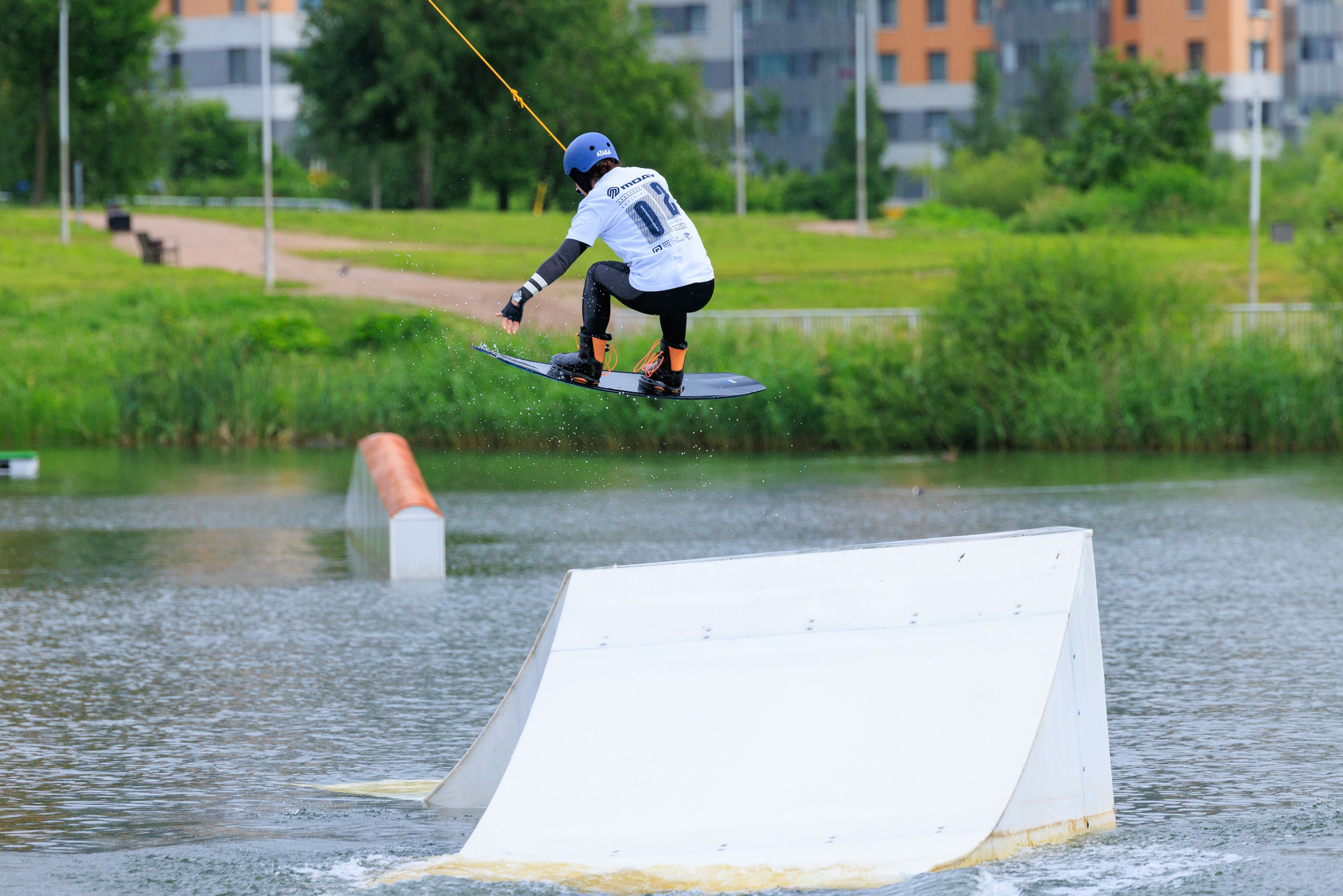 KUPCHINO OPEN CONTEST 2025. Фотограф Александр Заломаев