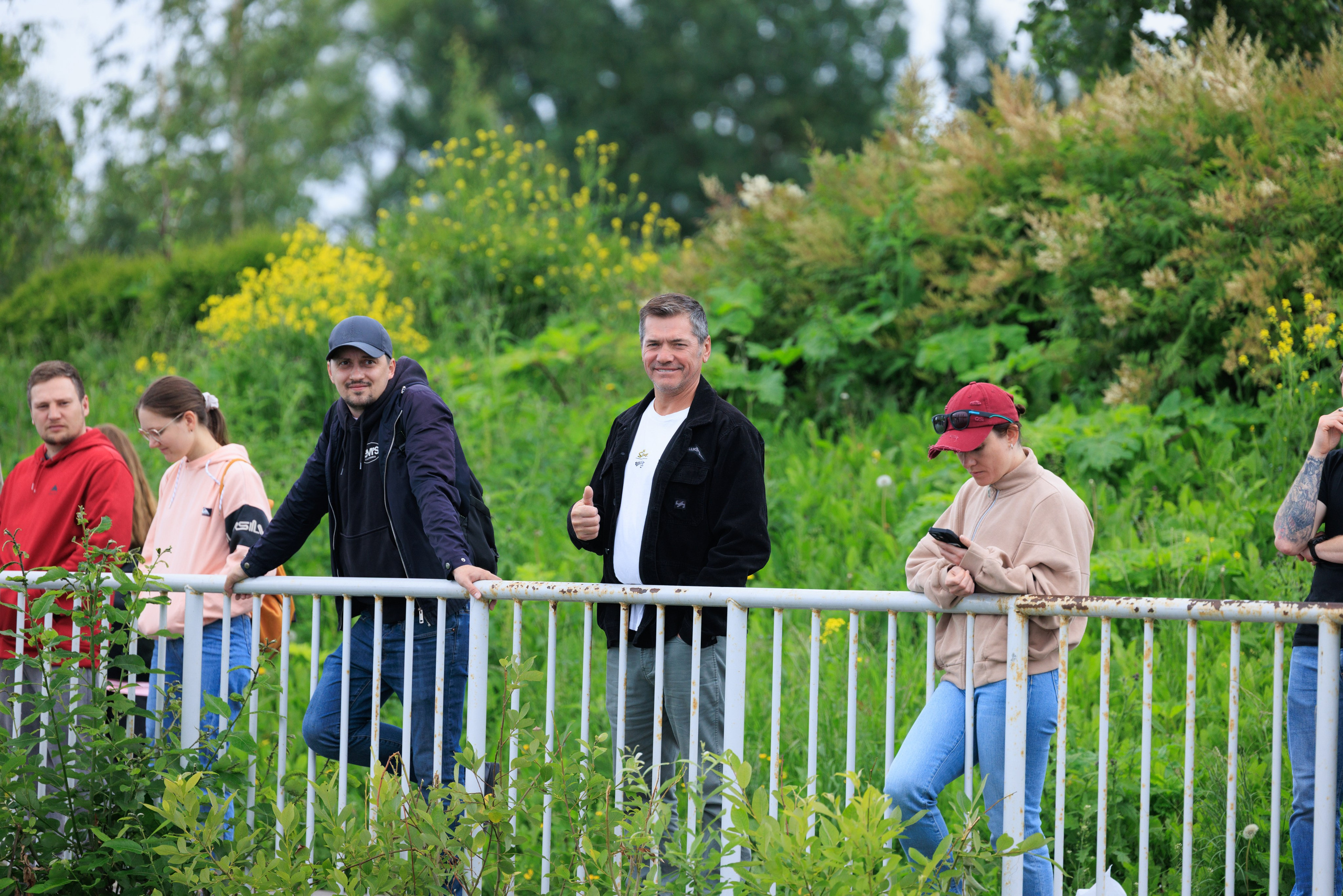 KUPCHINO OPEN CONTEST 2025. Фотограф Александр Заломаев