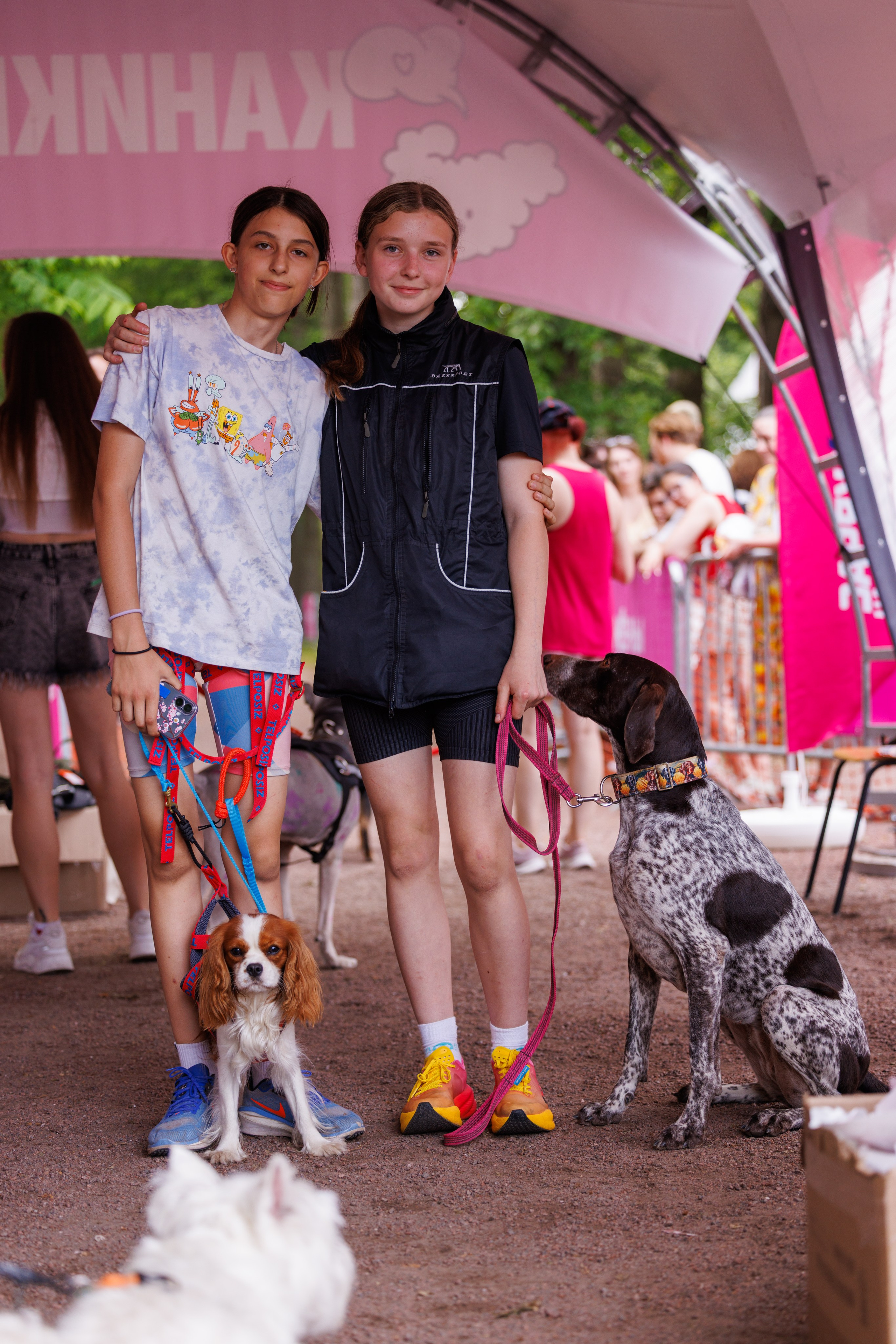 PetShopDays2026. Фотограф Александр Заломаев