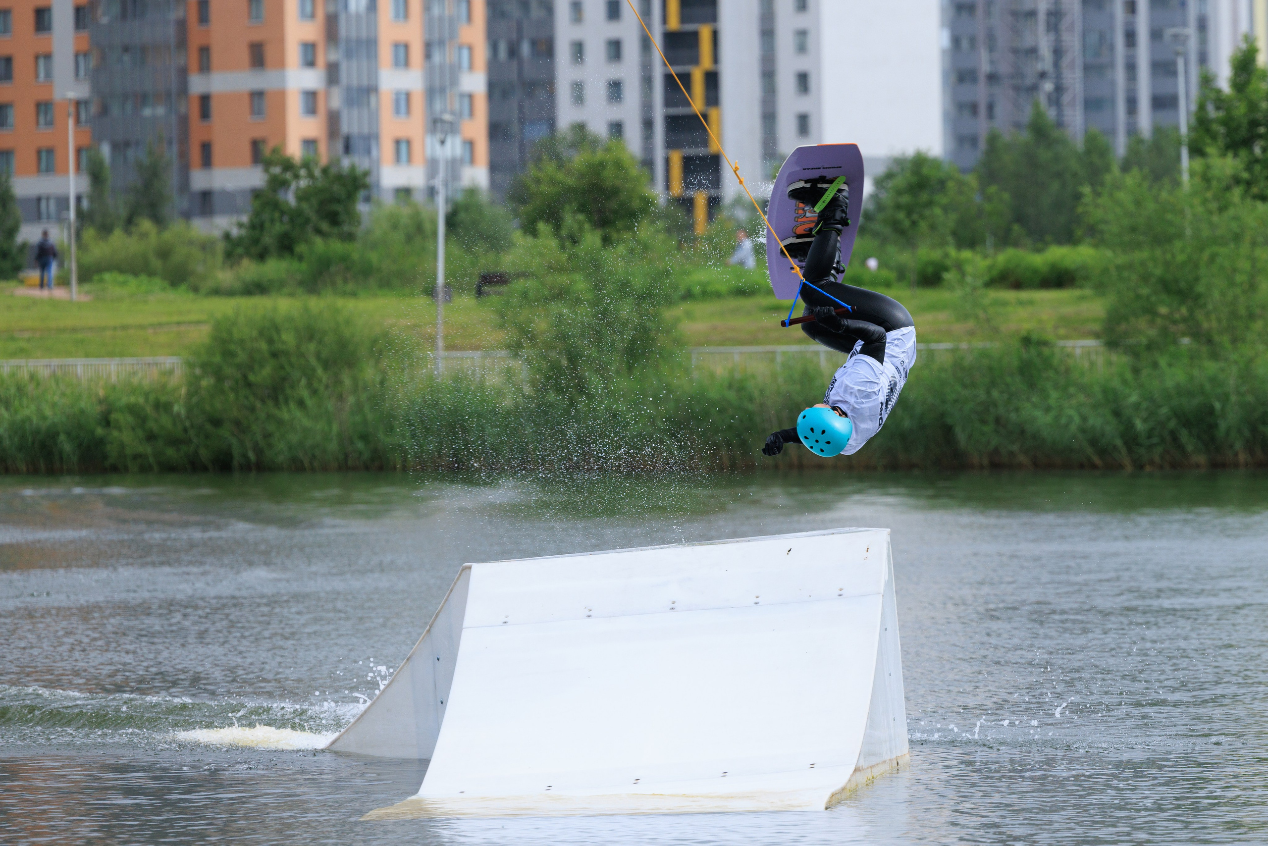 KUPCHINO OPEN CONTEST 2025. Фотограф Александр Заломаев