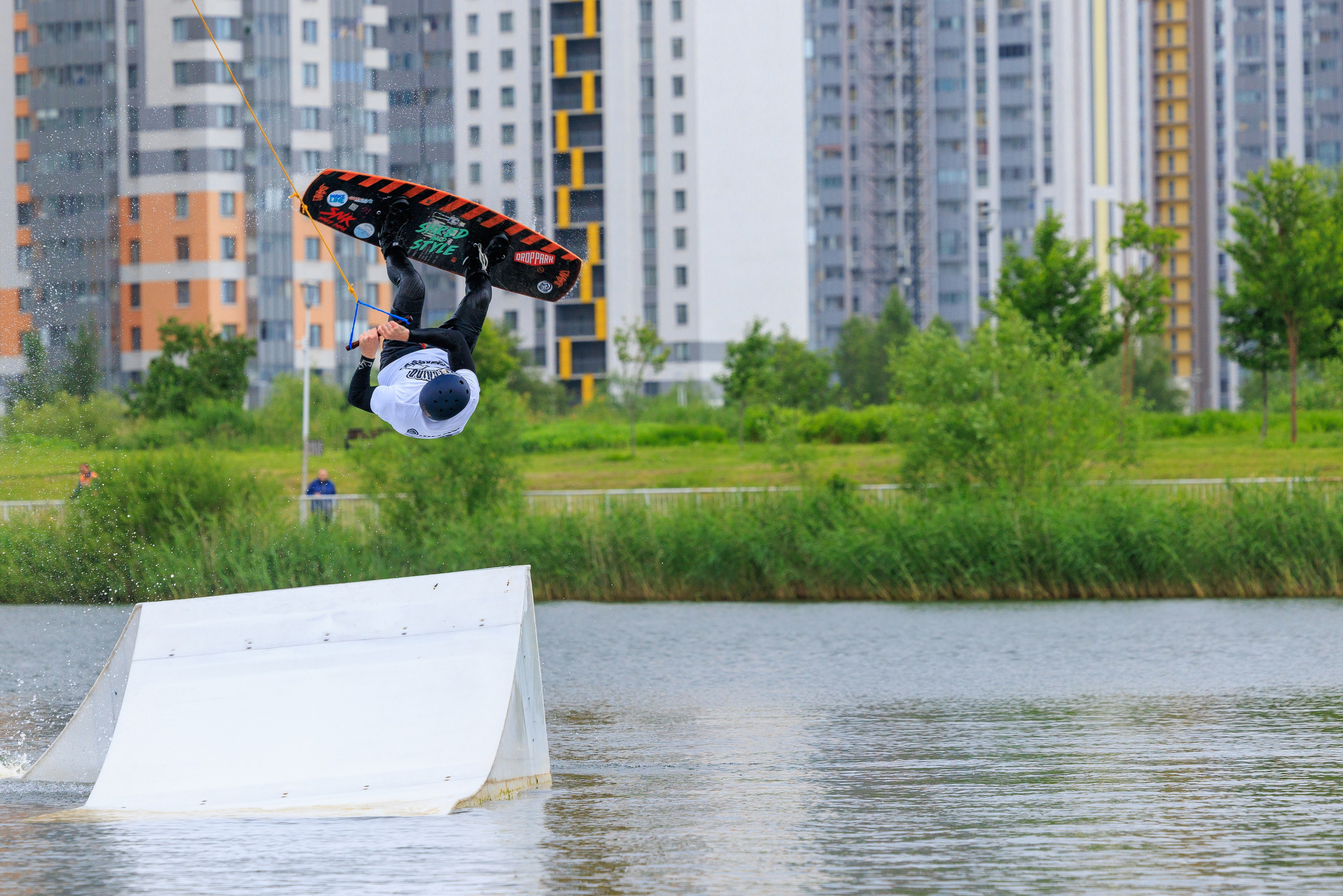 KUPCHINO OPEN CONTEST 2025. Фотограф Александр Заломаев