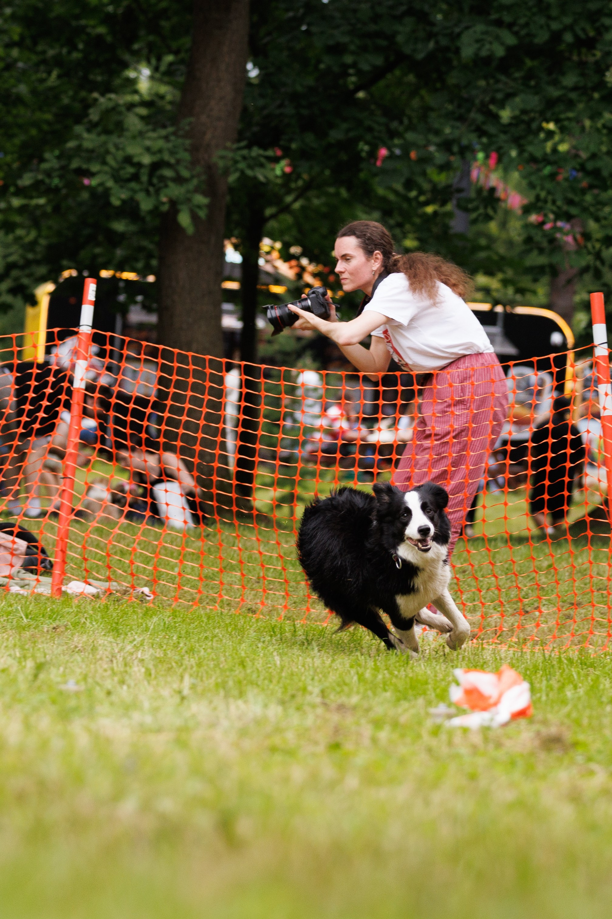 PetShopDays2026. Фотограф Александр Заломаев