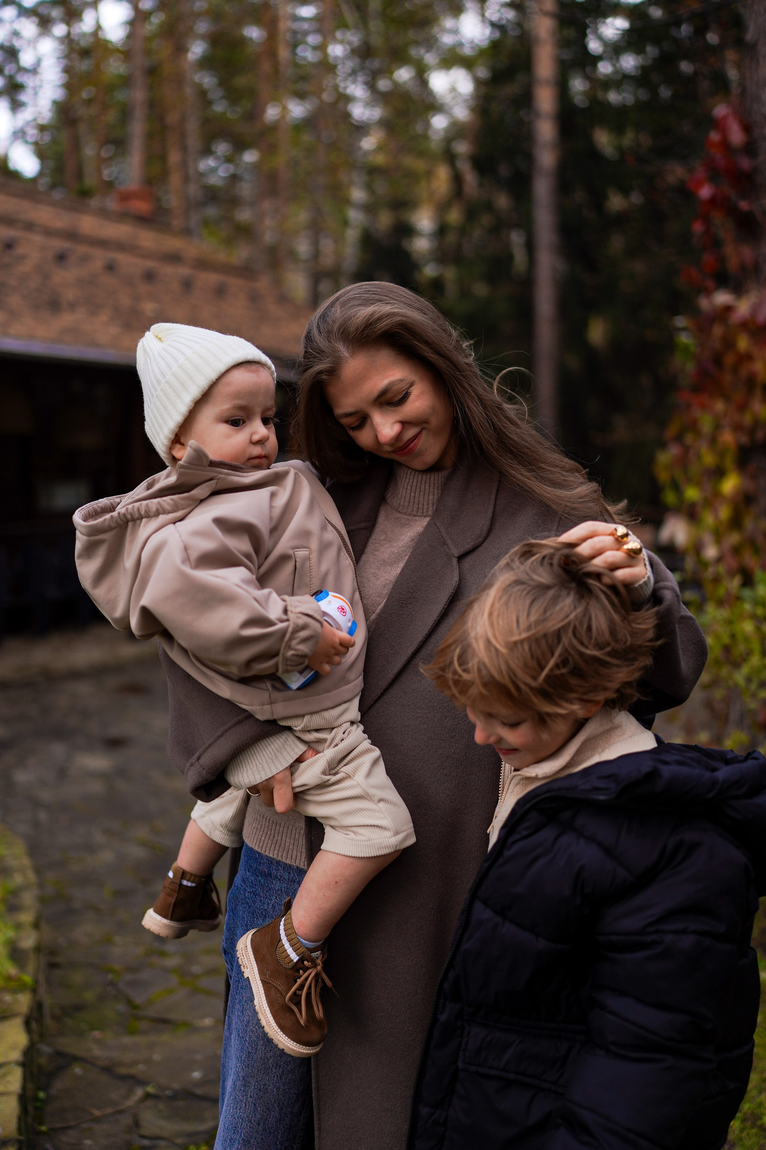Смотреть серию. ЖЕНСКИЙ ФОТОГРАФ КРИСТИНА ВИГЕЛЬ
