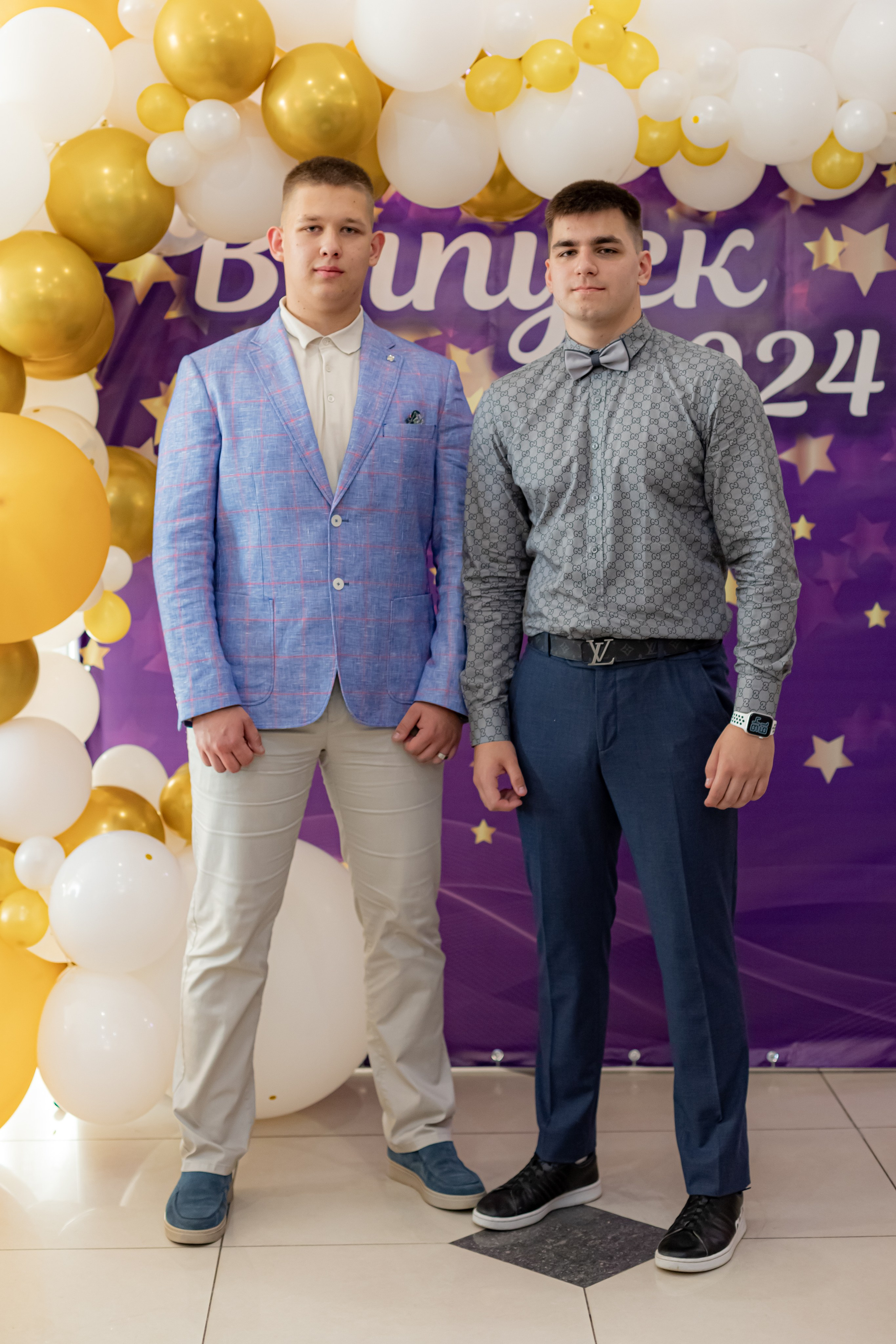 Выпускной. Photokarish