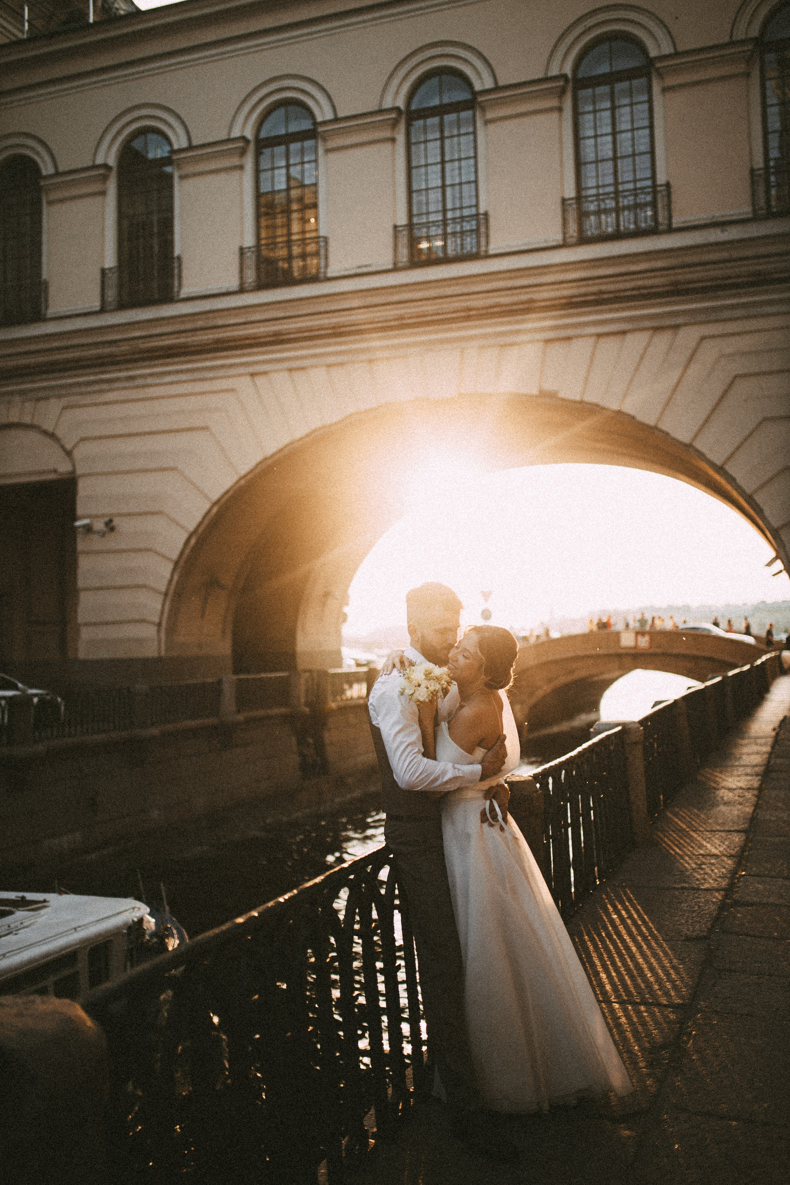 А & К | Санкт-Петербург. Фотограф Екатерина Амбрушкевич