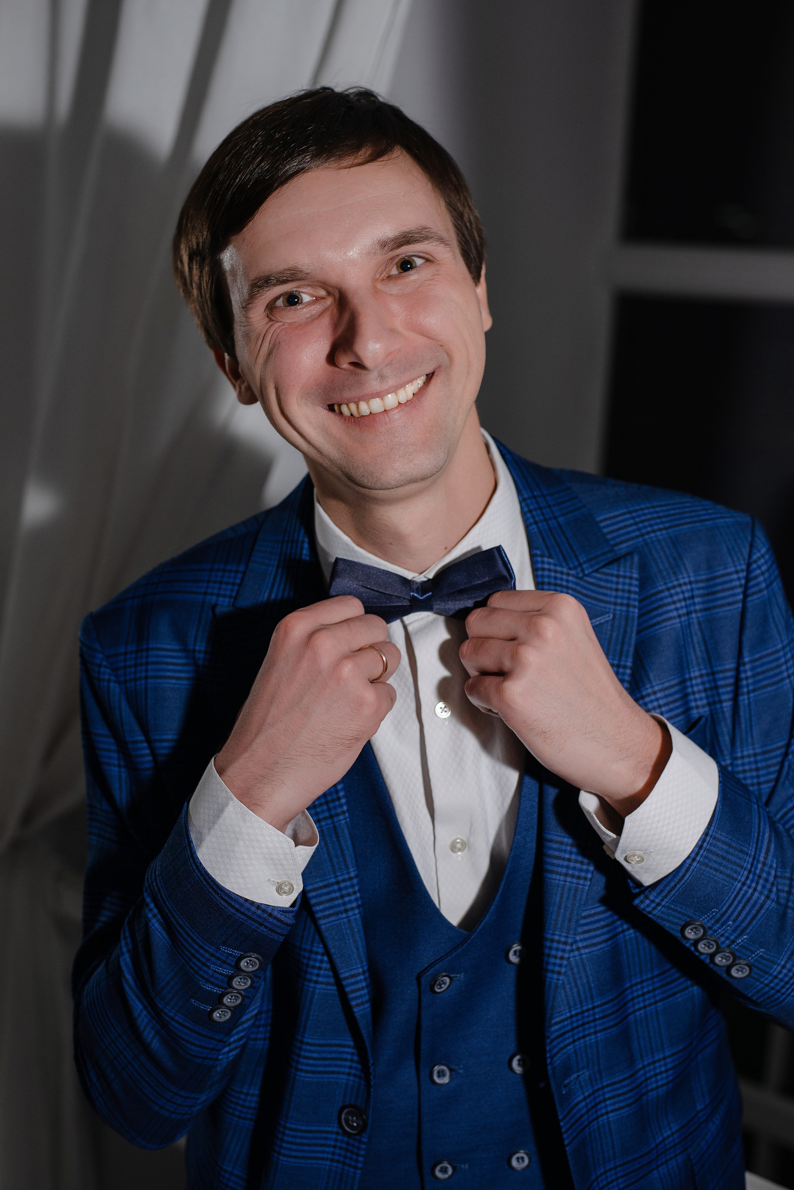 Вероника и Дмитрий. Семейный и детский фотограф Иваново Ксения Азаренкова