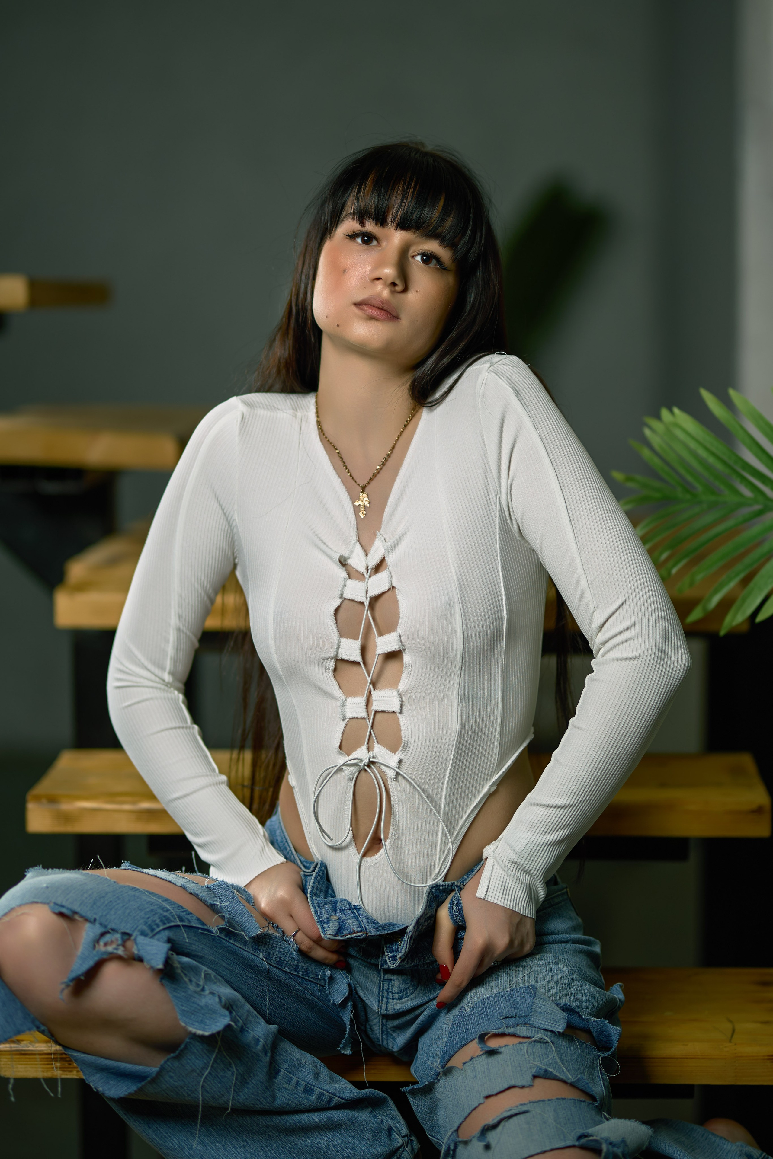 Индивидуальная студийная фотосессия. Чувашия, Чебоксары. Владимир Суздалов (ProMaXe) — Портретный фотограф, тематические фотосессии в Чебоксарах