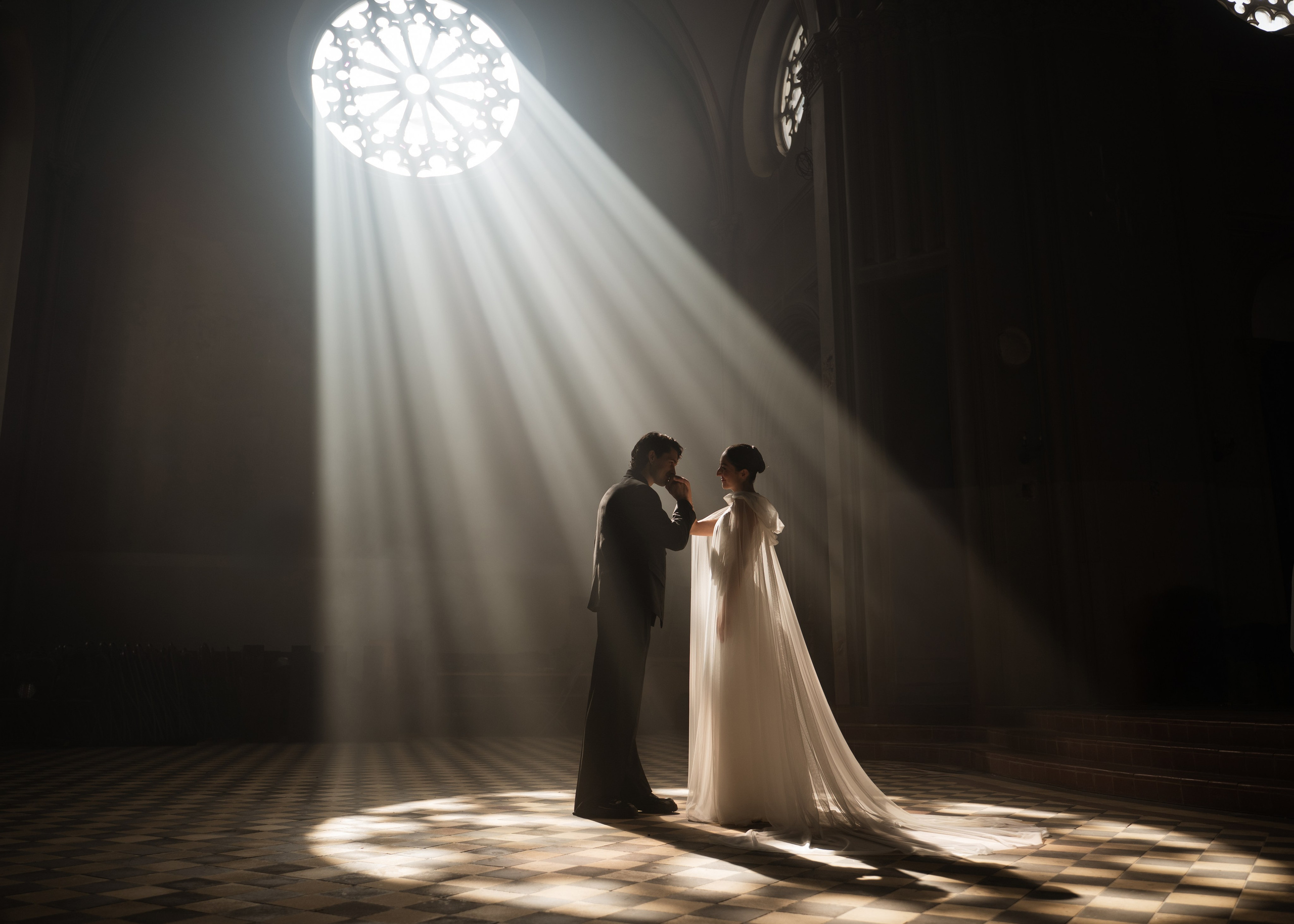 Севда И Влад | 17.04.26. Свадебный фотограф в Санкт-Петербурге Владислава Тюльпина