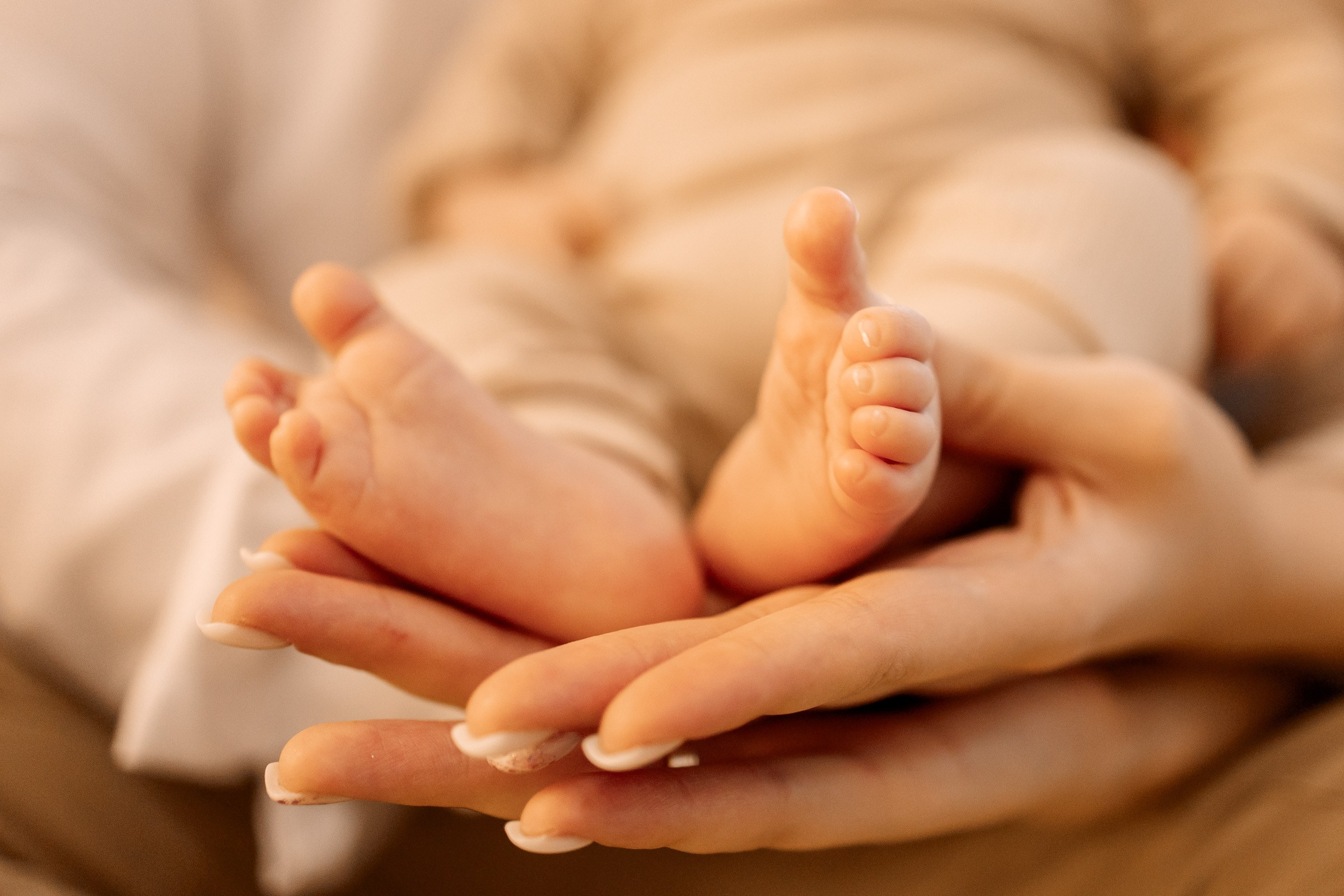 Новогодняя нежность. Семейный Фотограф в Москве Евгения Симоненко