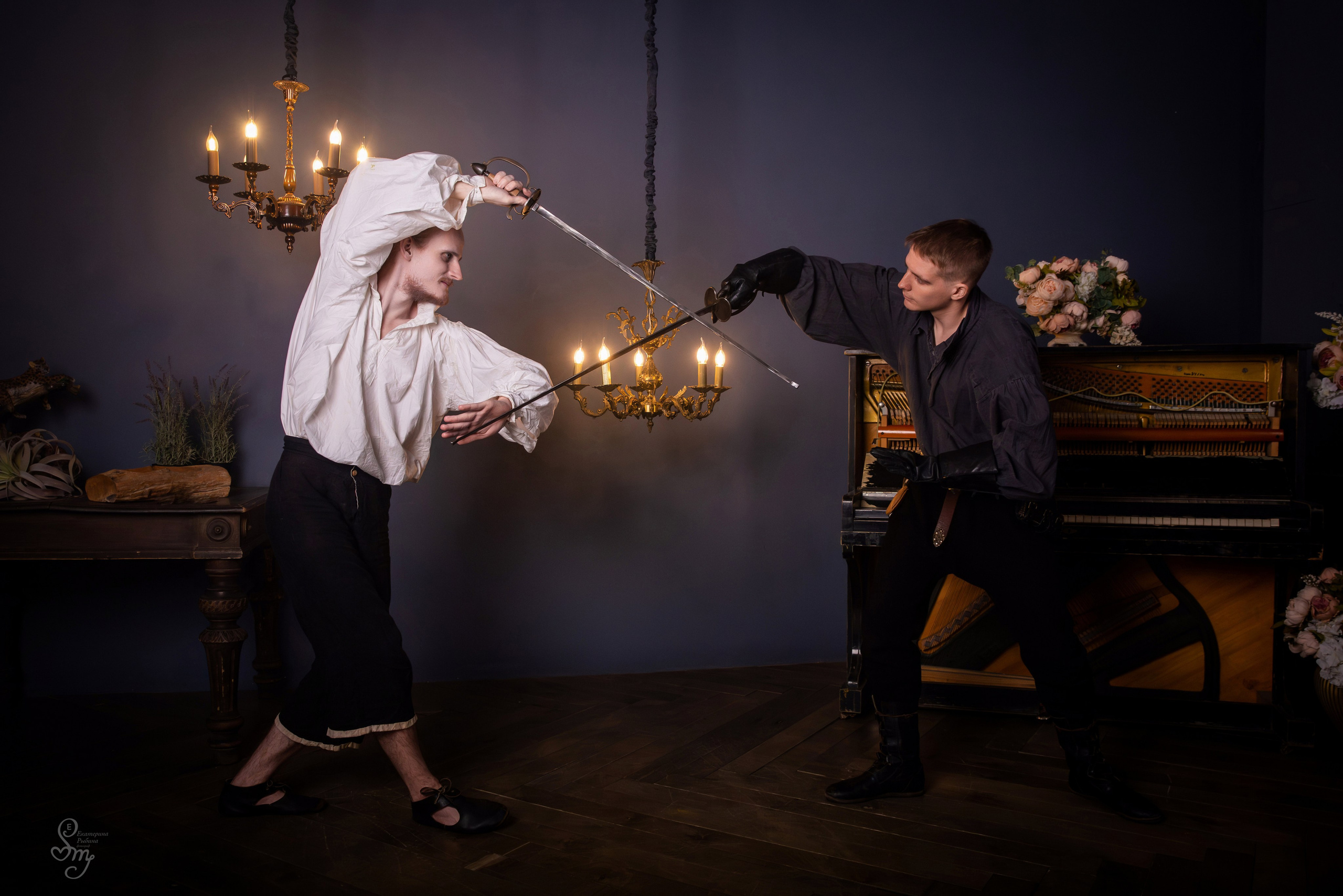 Cicadi Tales. Екатерина Рыбина фотограф в Нижнем Новгороде