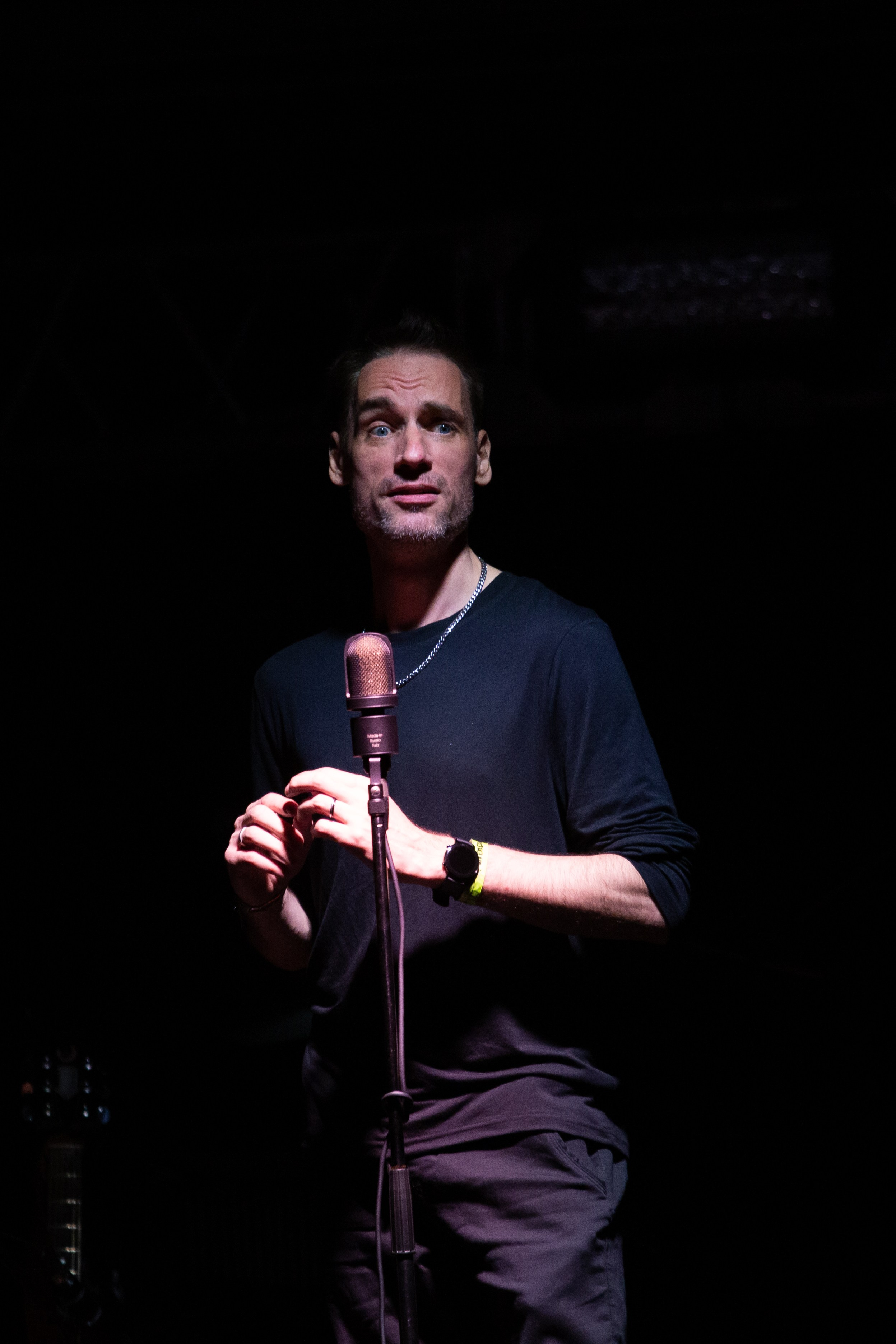 Необарды DKRT. Екатерина Рыбина фотограф в Нижнем Новгороде